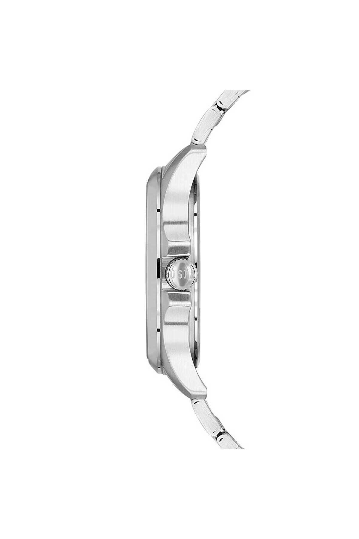 U.S. Polo Assn. USPA1126-04 Erkek Kol Saati görsel 2