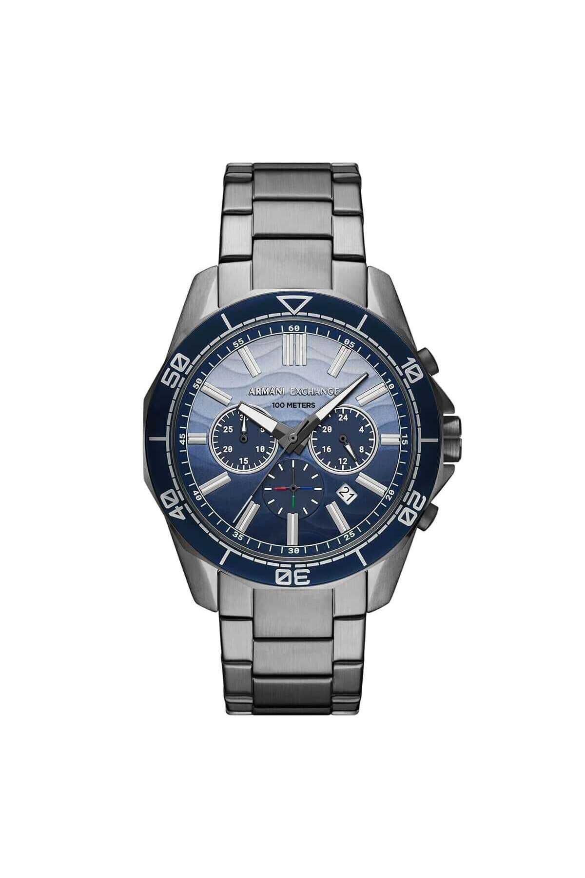 ساعت مردانه AX1967 آرمانی اکسچنج ساعت Armani Exchange
