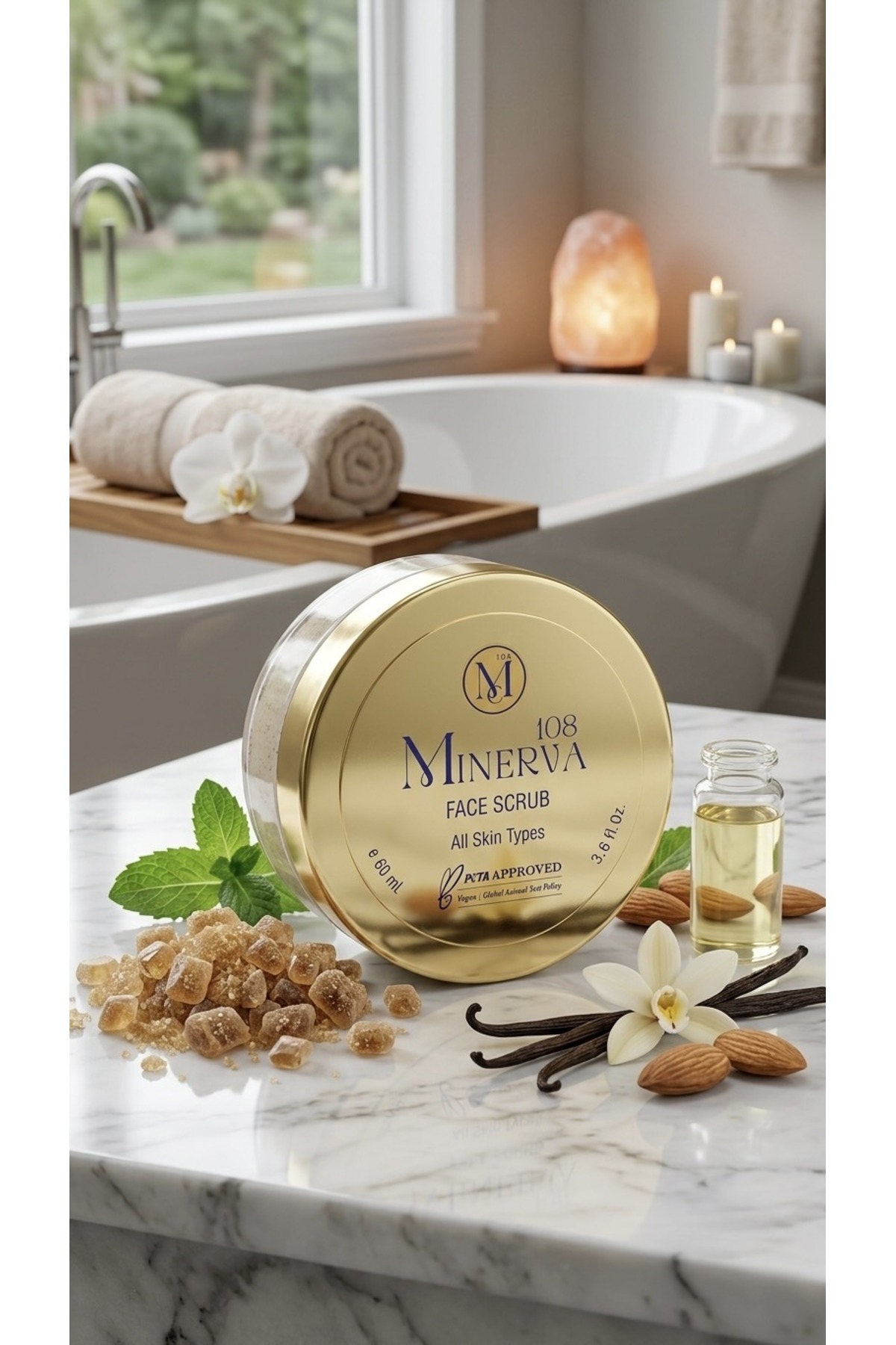 لایه برداری صورت — 868382920641 — تصویر 2 از 3