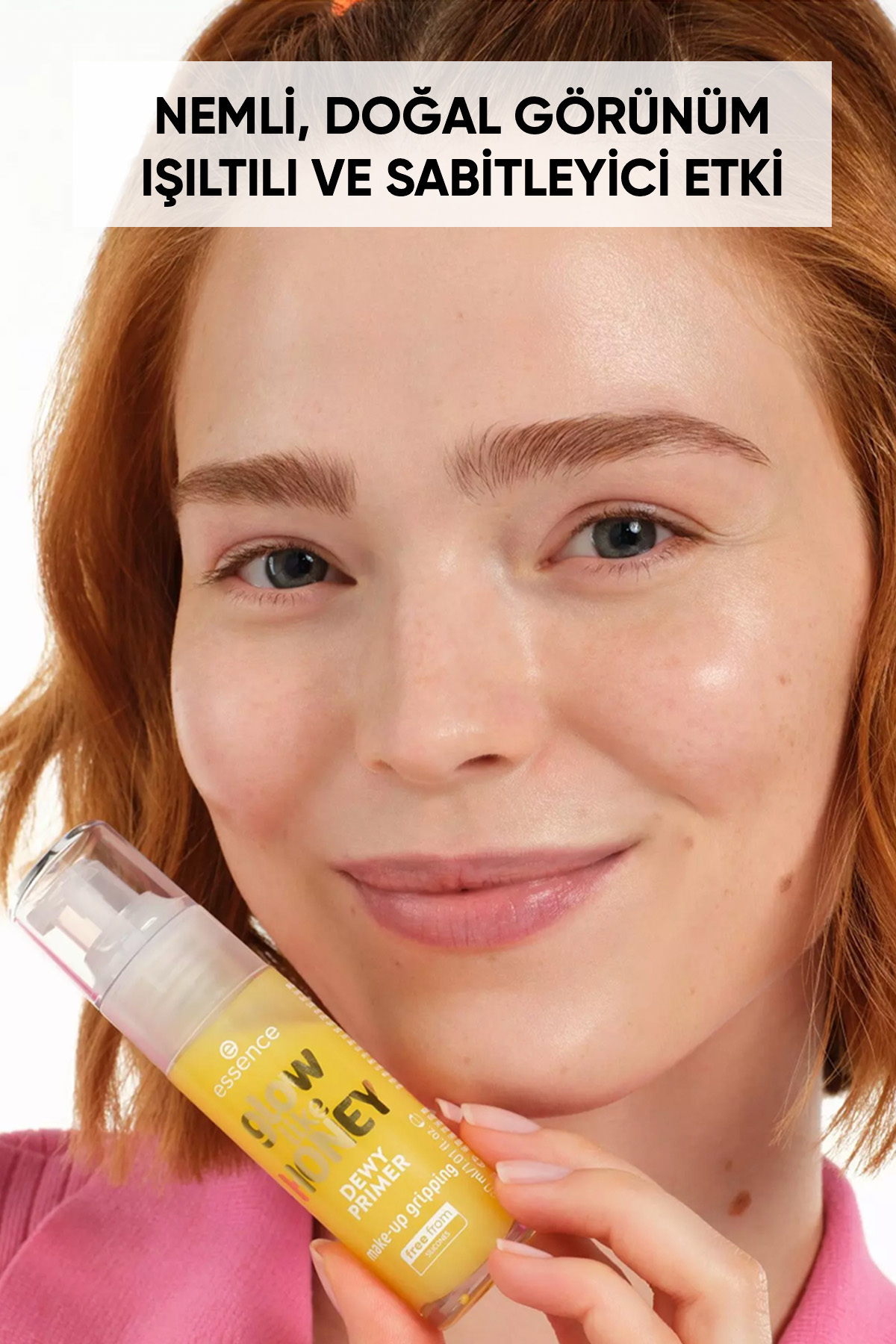 glow like HONEY DEWY PRIMER — TYC15128BA25AFA3EBDFA8E00 — تصویر 3 از 6