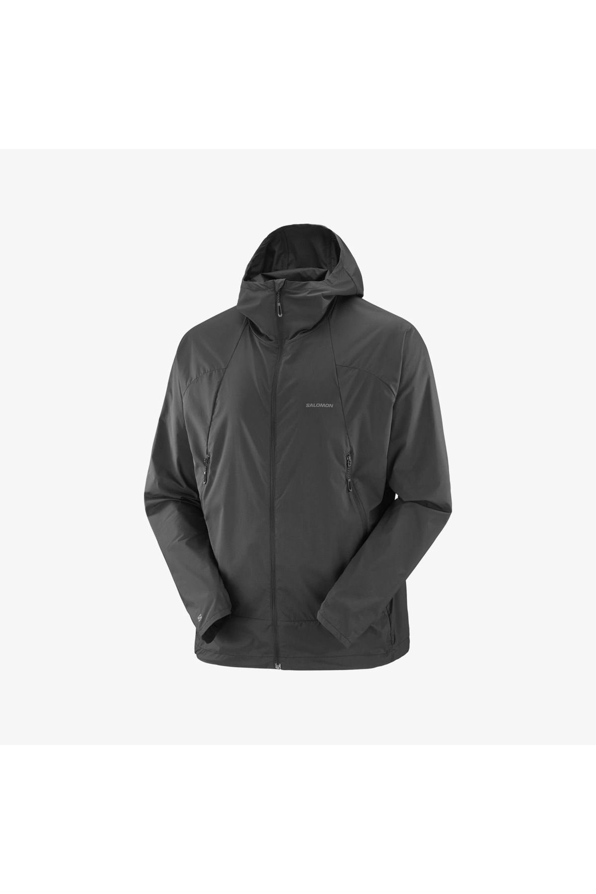 کاپشن مردانه OUTWIND مدل DEEP BLACK LC2761400 سالومون کاپشن اسپرت Salomon