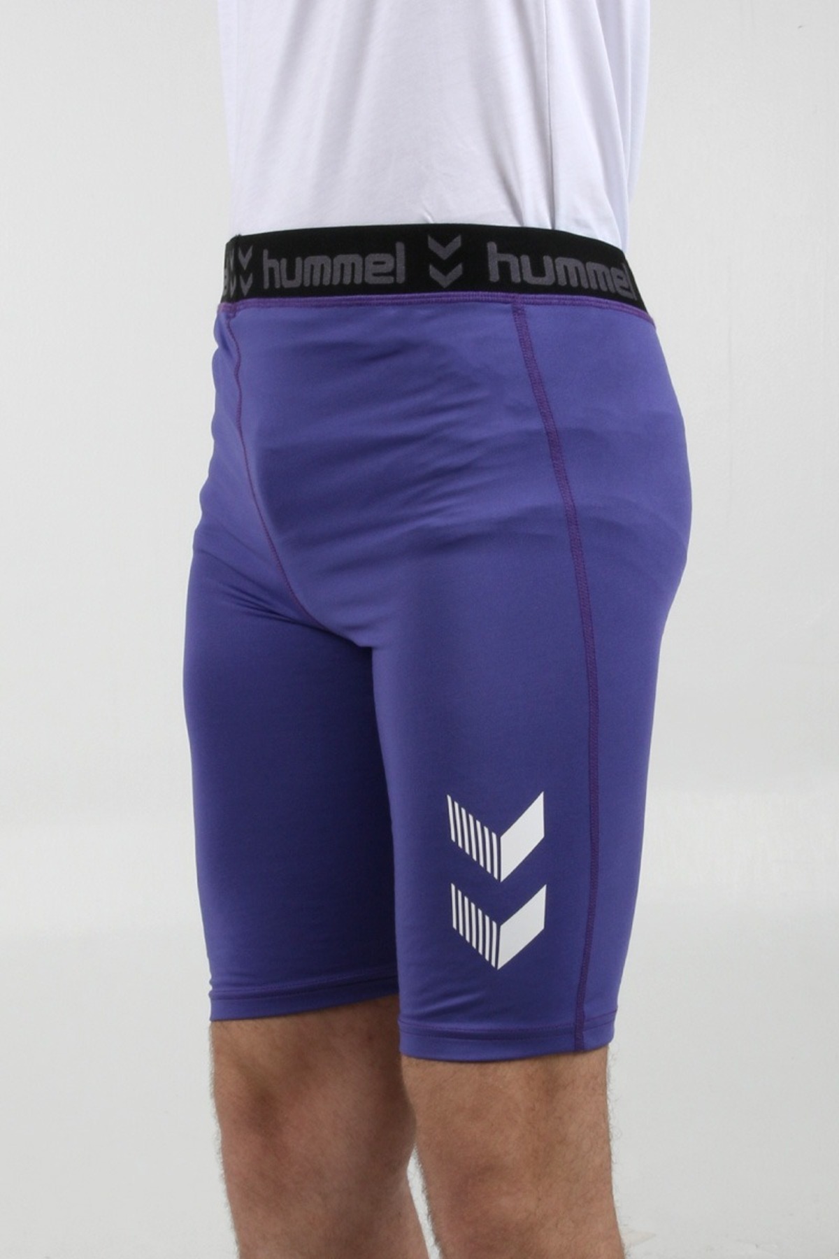 زیر ساق کوتاه هامل ساپورت اسپرت hummel
