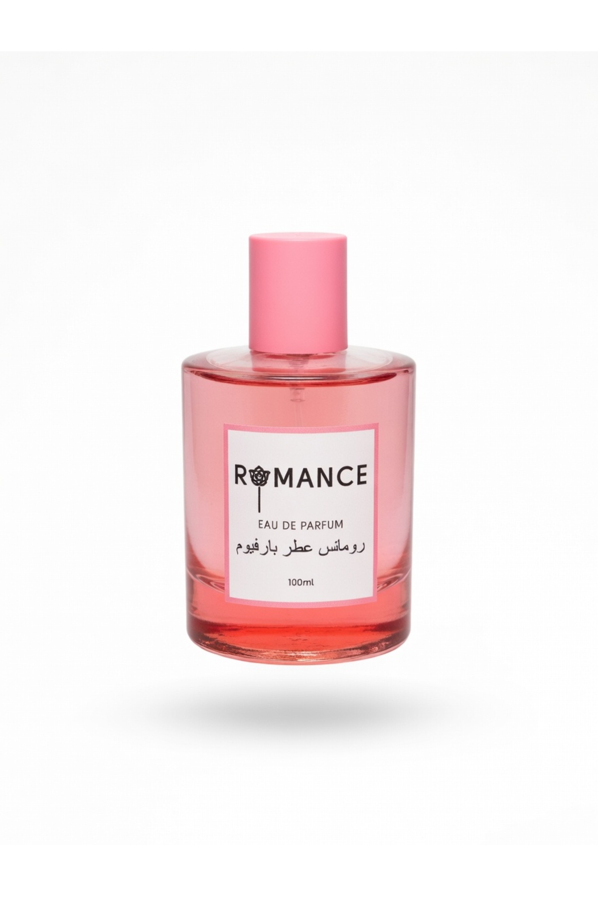 Özel Set Romance Cassis Greyfurt Misk Gülü Gül Yasemin Musk Sandalwood Kadın Parfüm Edp 100 ml *2 Adet — MM.İH.22.09.0007-2 — تصویر 3 از 4