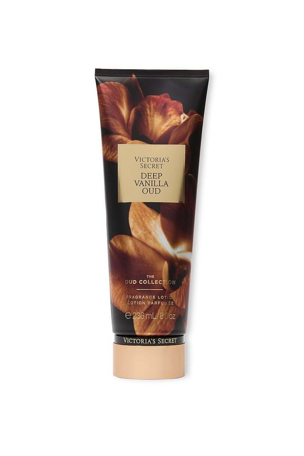 Victoria's Secret Deep Vanilla Oud Vücut Losyonu — VS27093528