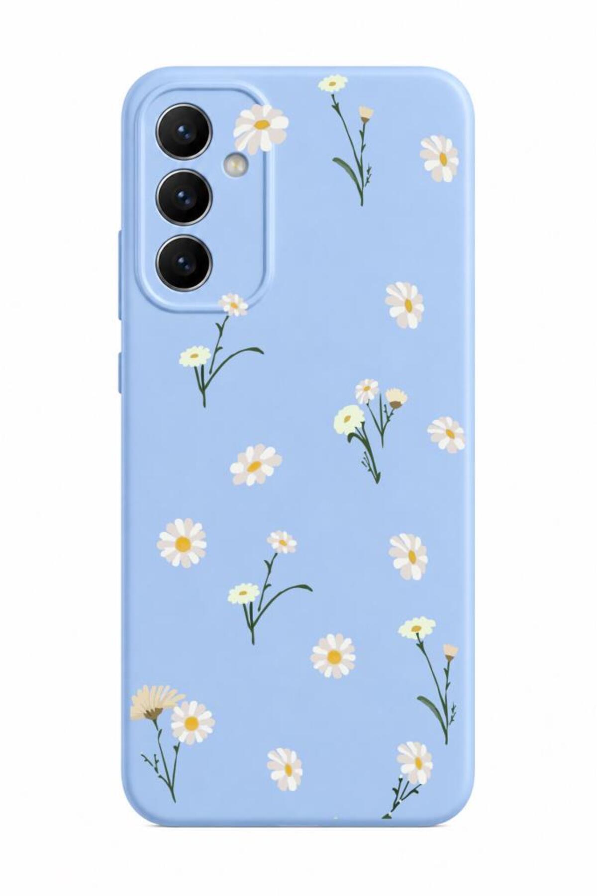 Samsung Galaxy A54 Compatible Velvet Color Inside Launch Case