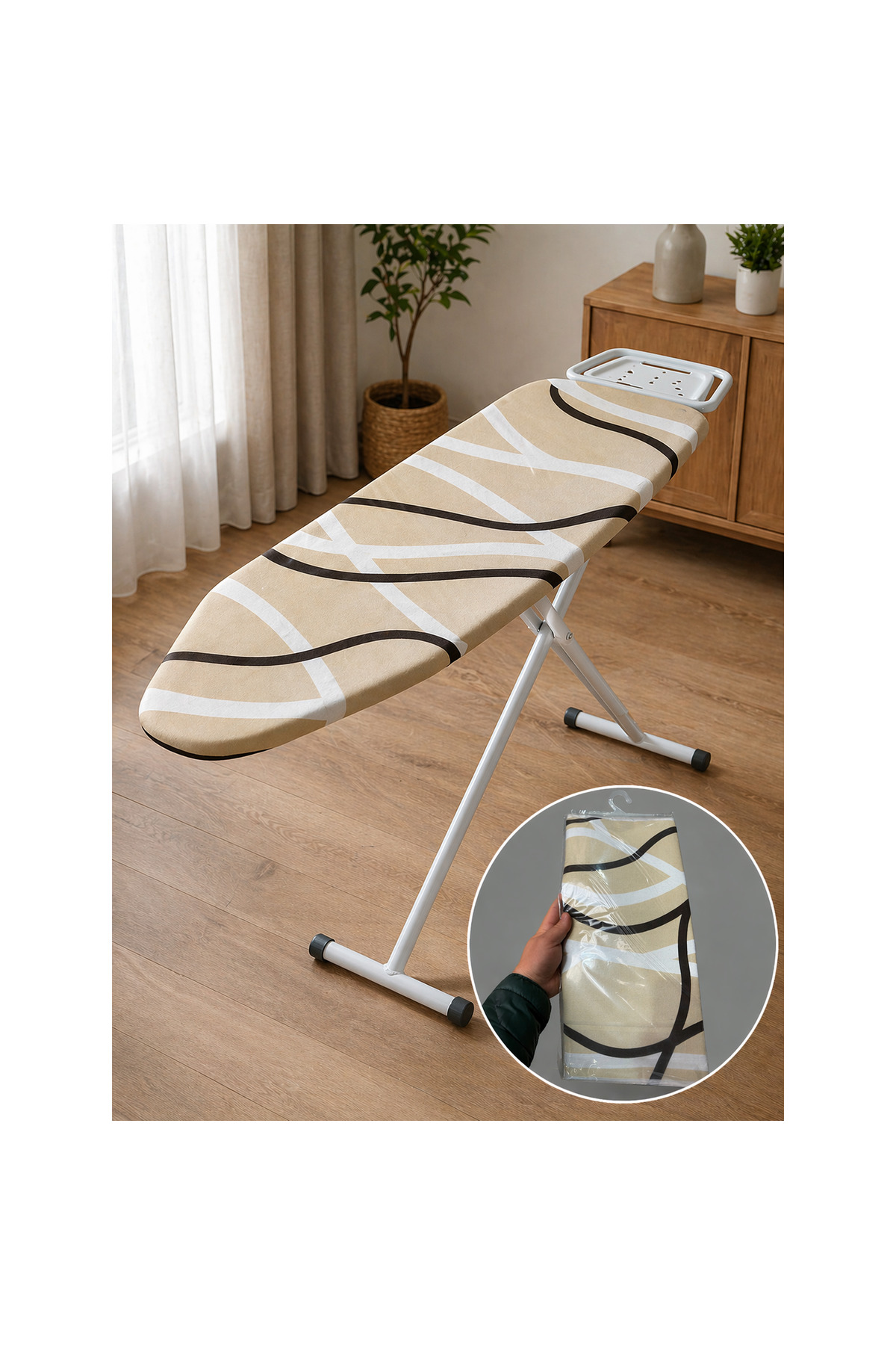 Ironing Board and Accessories Models & Prices - 2026