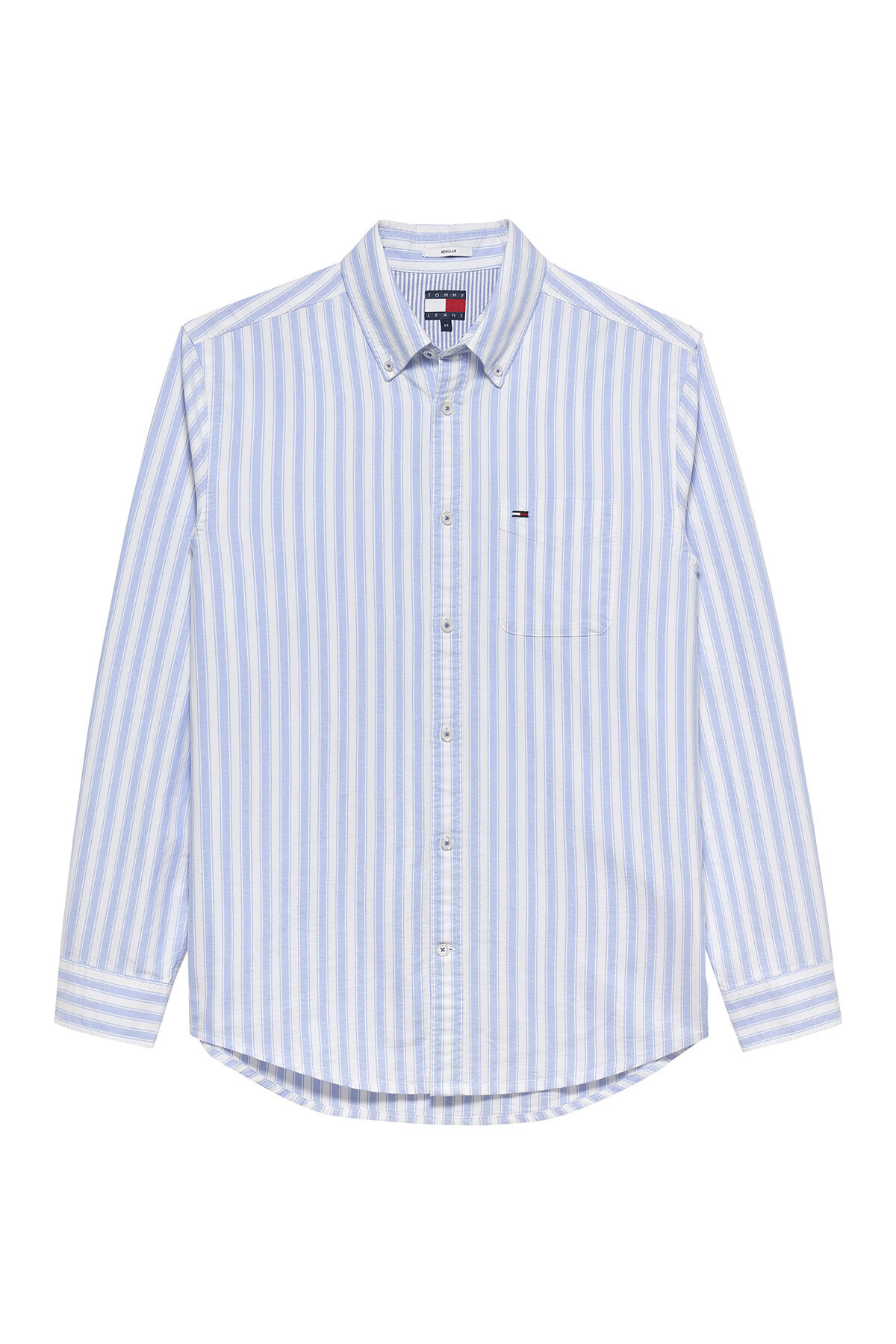 پیراهن مردانه DM0DM22790 تامی جینز پیراهن Tommy Jeans