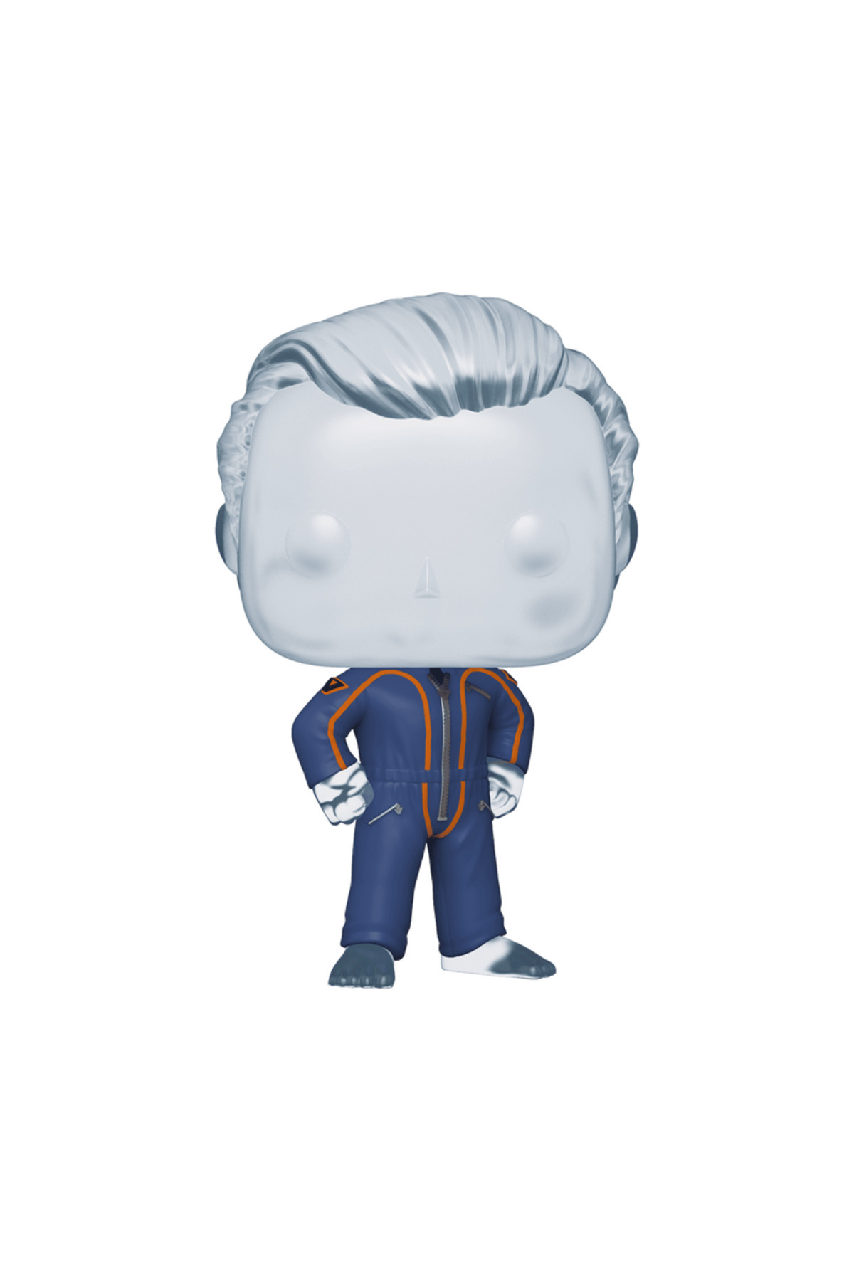 Funko Pop! Vinyl Figure Translucent #981 The Boys Figür - Fiyatı