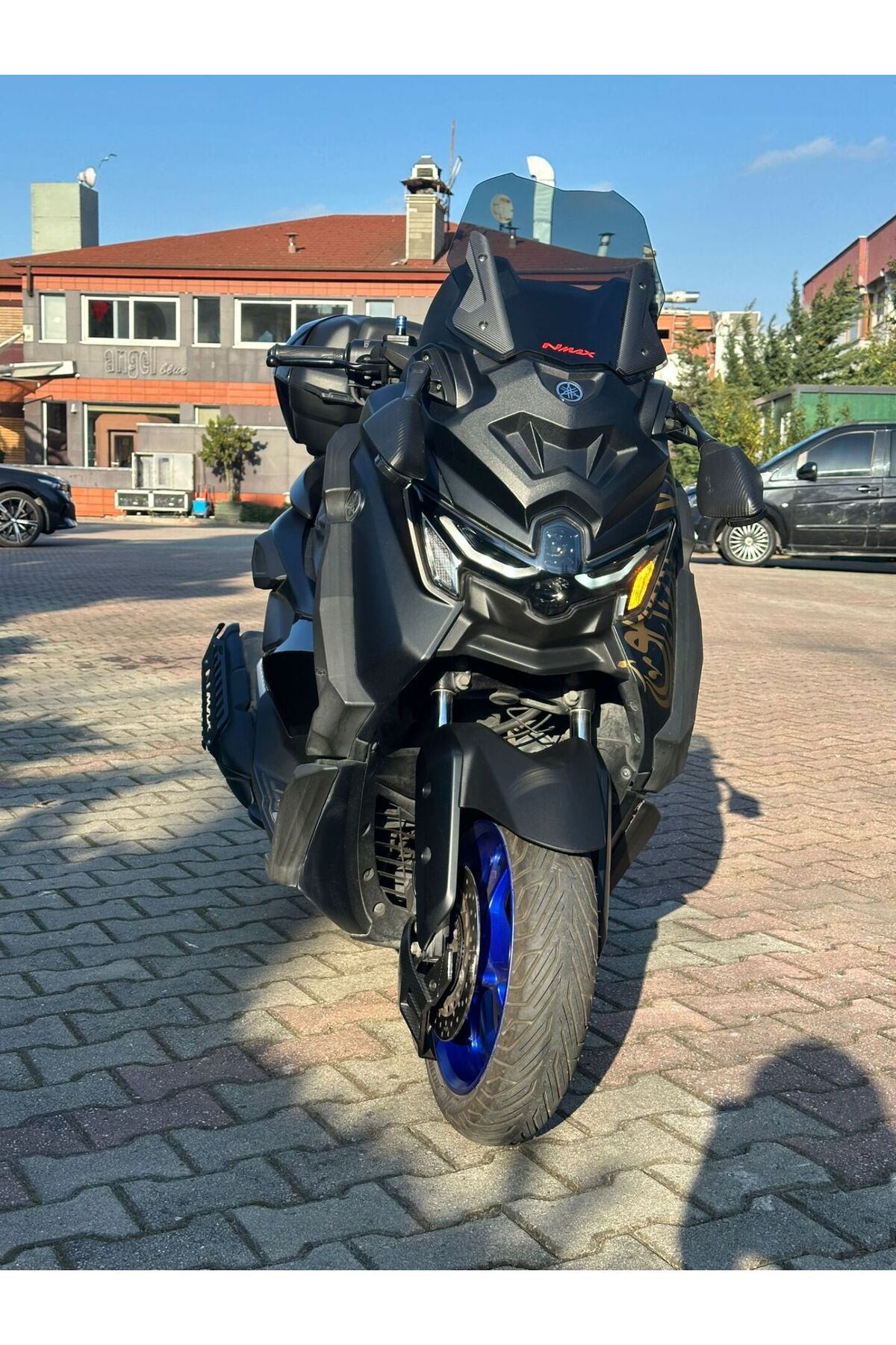 Yamaha Motosiklet Fiyatları, Modelleri ve Kampanyaları 2026 - Sayfa 25 Yamaha Motosiklet Fiyatları, Modelleri ve Kampanyaları 2026 - Sayfa 25