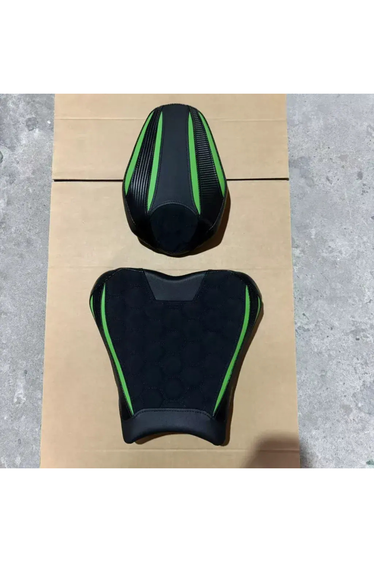 🏍️ Kawasaki Motosiklet Aksesuarları ile Yola Çıkın! 2026
