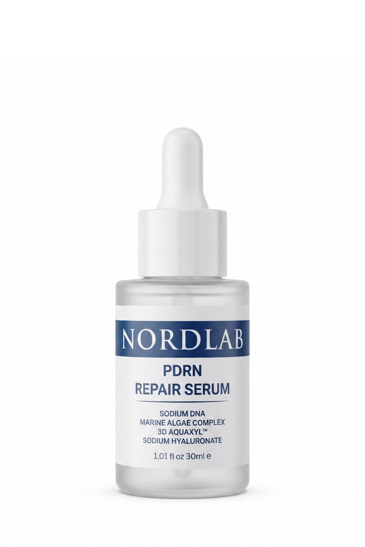 NORDLAB Somon DNA PDRN Yaşlanma Karşıtı Bakım Serumu 30 ml — NPS2