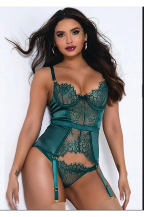 New Dreams bodydoll