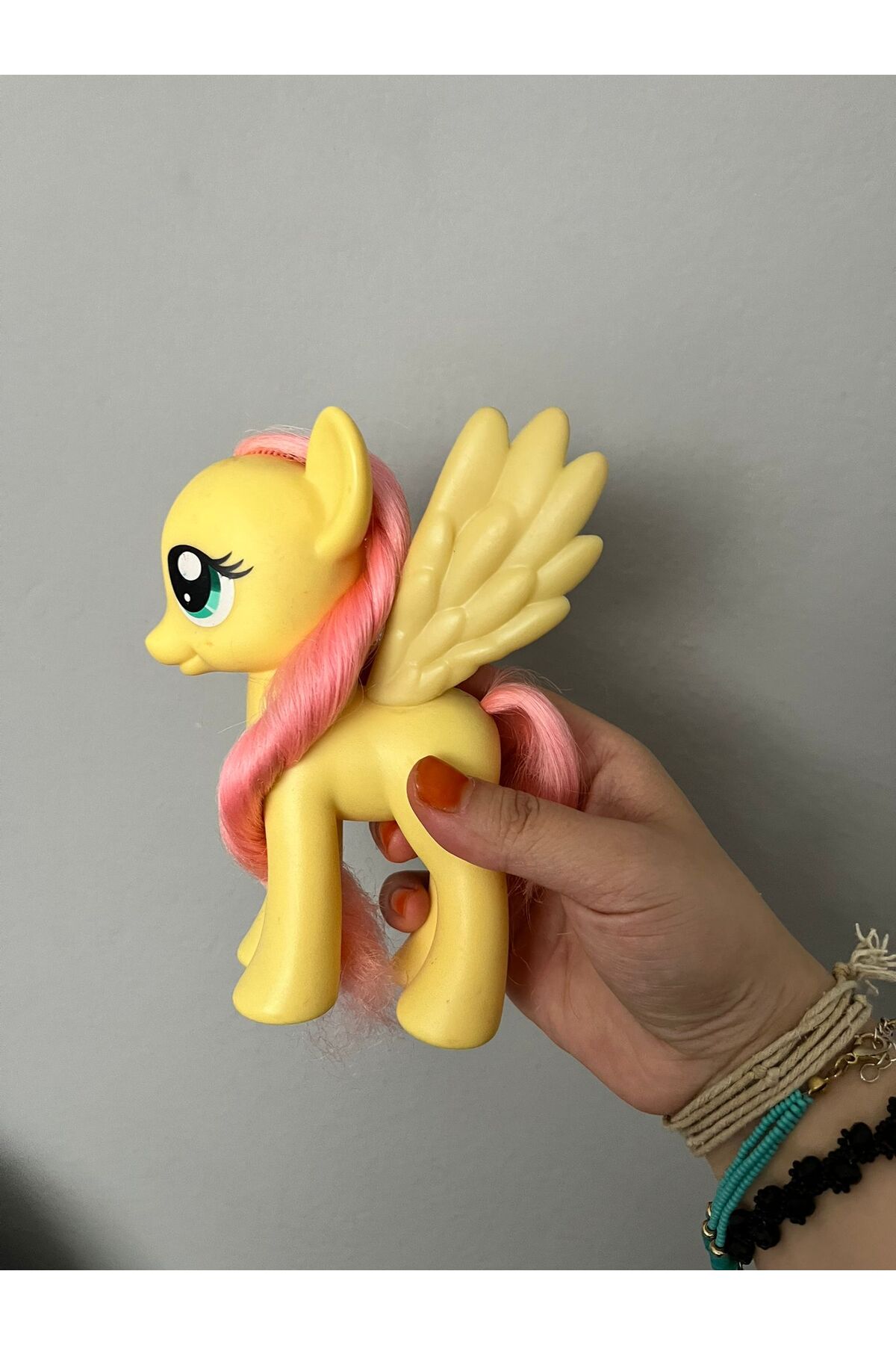 My Little Pony Fluttershy - Fiyatı, Yorumları