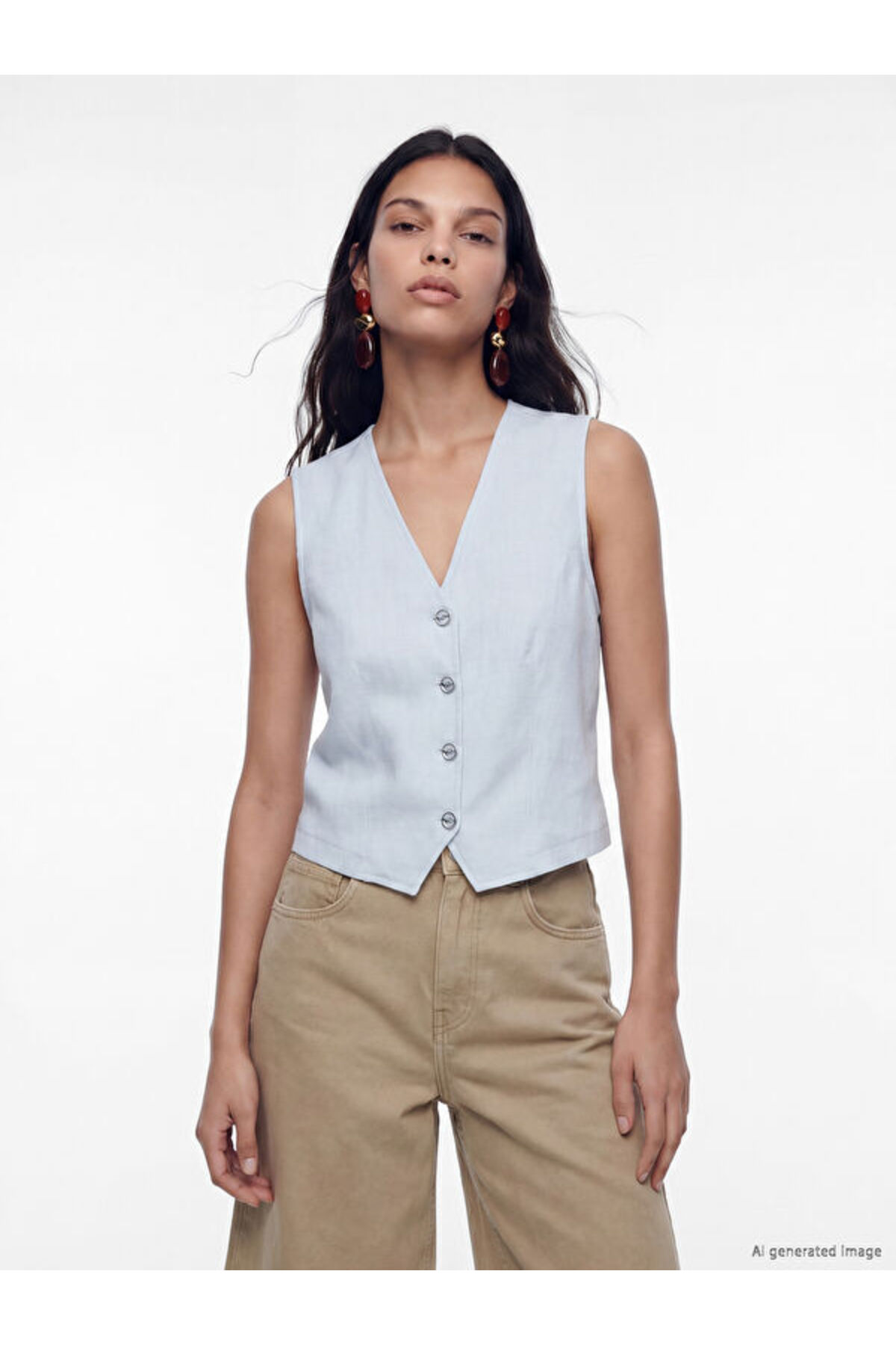 Women Vests 🧥 40-80% off! | Stylish Layers for You - 2026