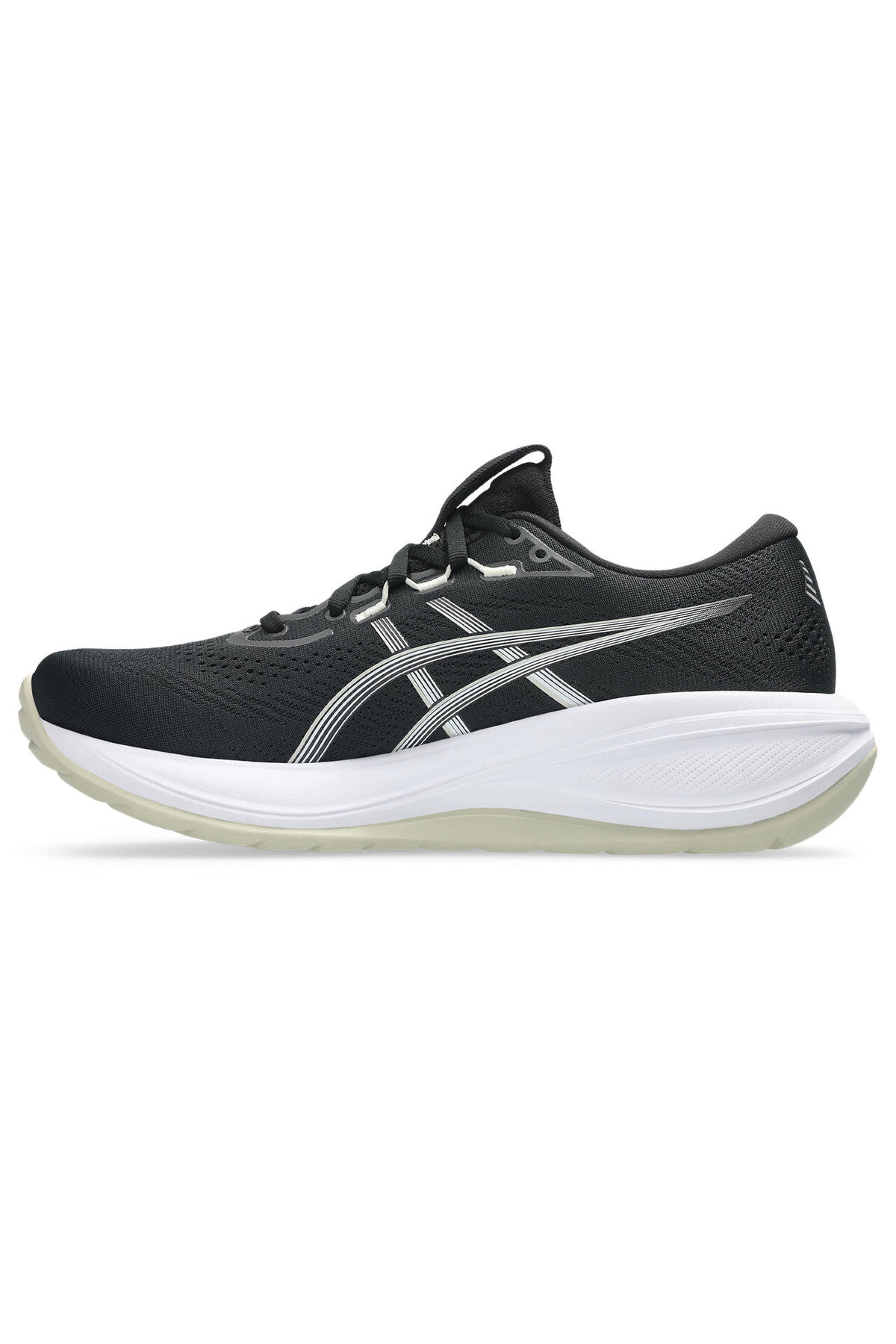 Asics GEL-CUMULUS 28 Erkek Black 1011C143-002 görsel 2