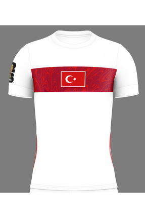 VİDARİS Türkiye 2026 Milli Takım Forması