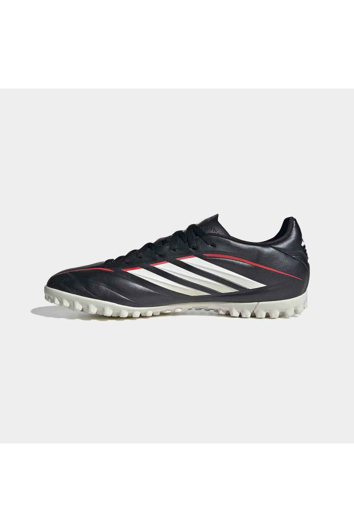 adidas Copa Pure Iv Club Tf Unisex Yetişkin Halı Saha Ayakkabısı JR6181 görsel 2