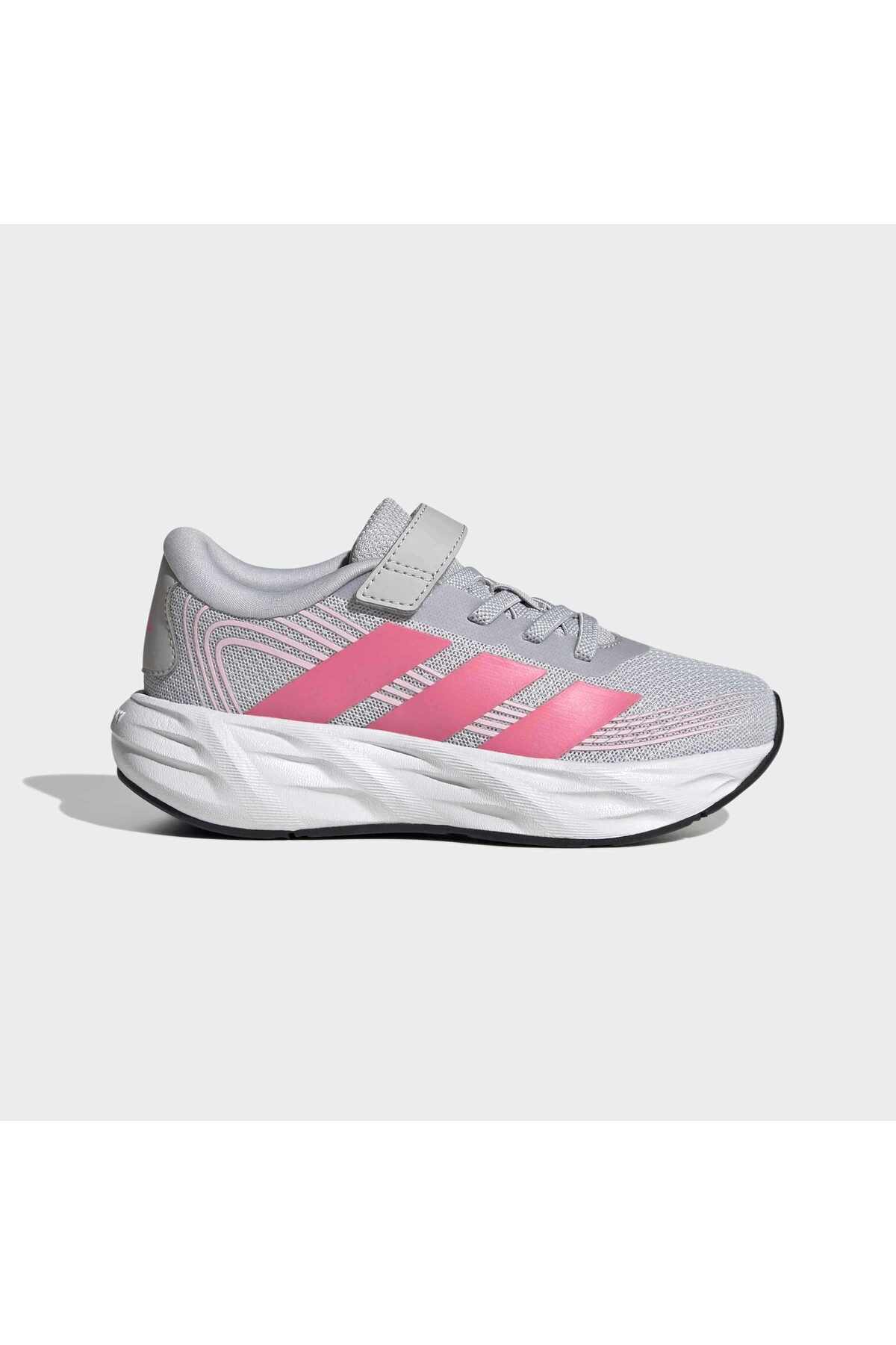 adidas Galaxy 8 El C Unisex Kids Sneaker Ki1685