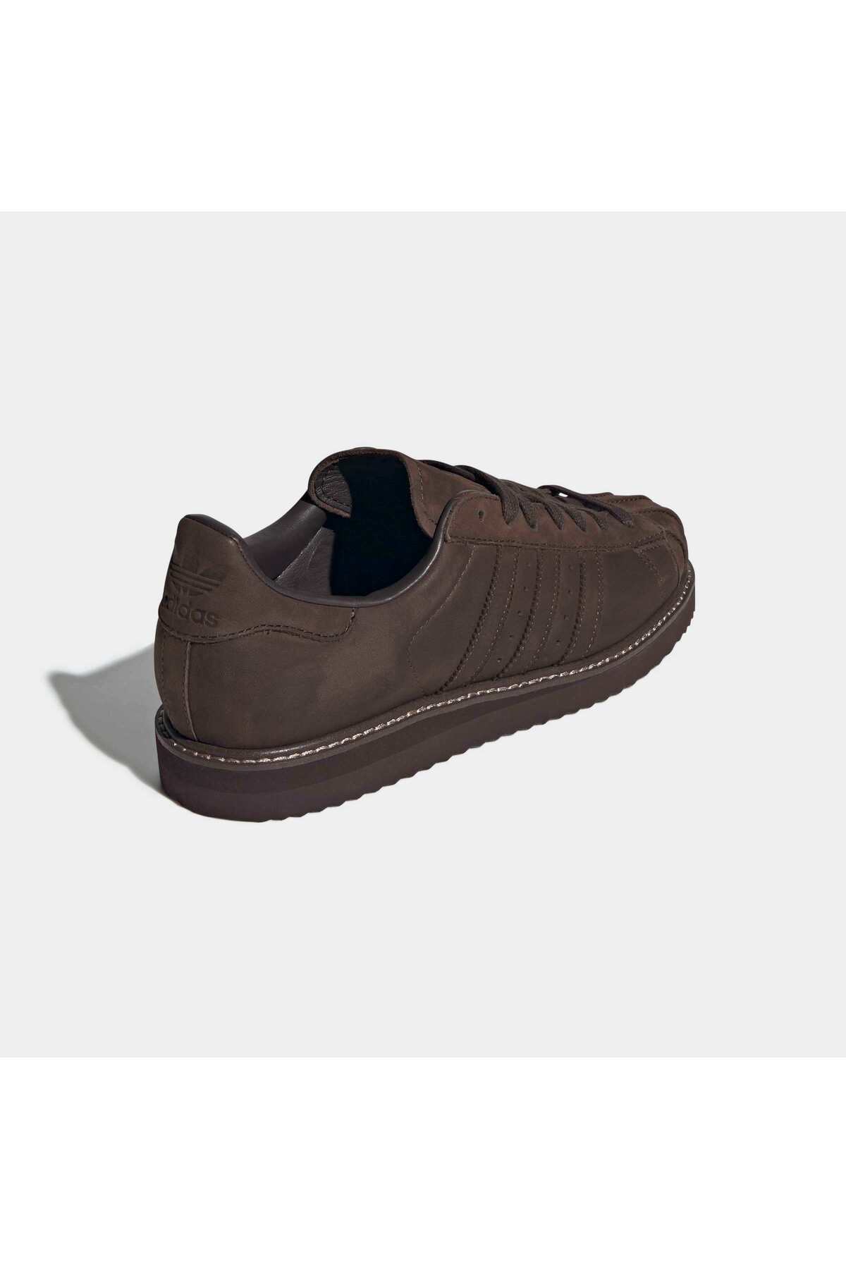 کفش اسنیکر adidas زنانه چرم | آدیداس KH7756 - تصویر 5