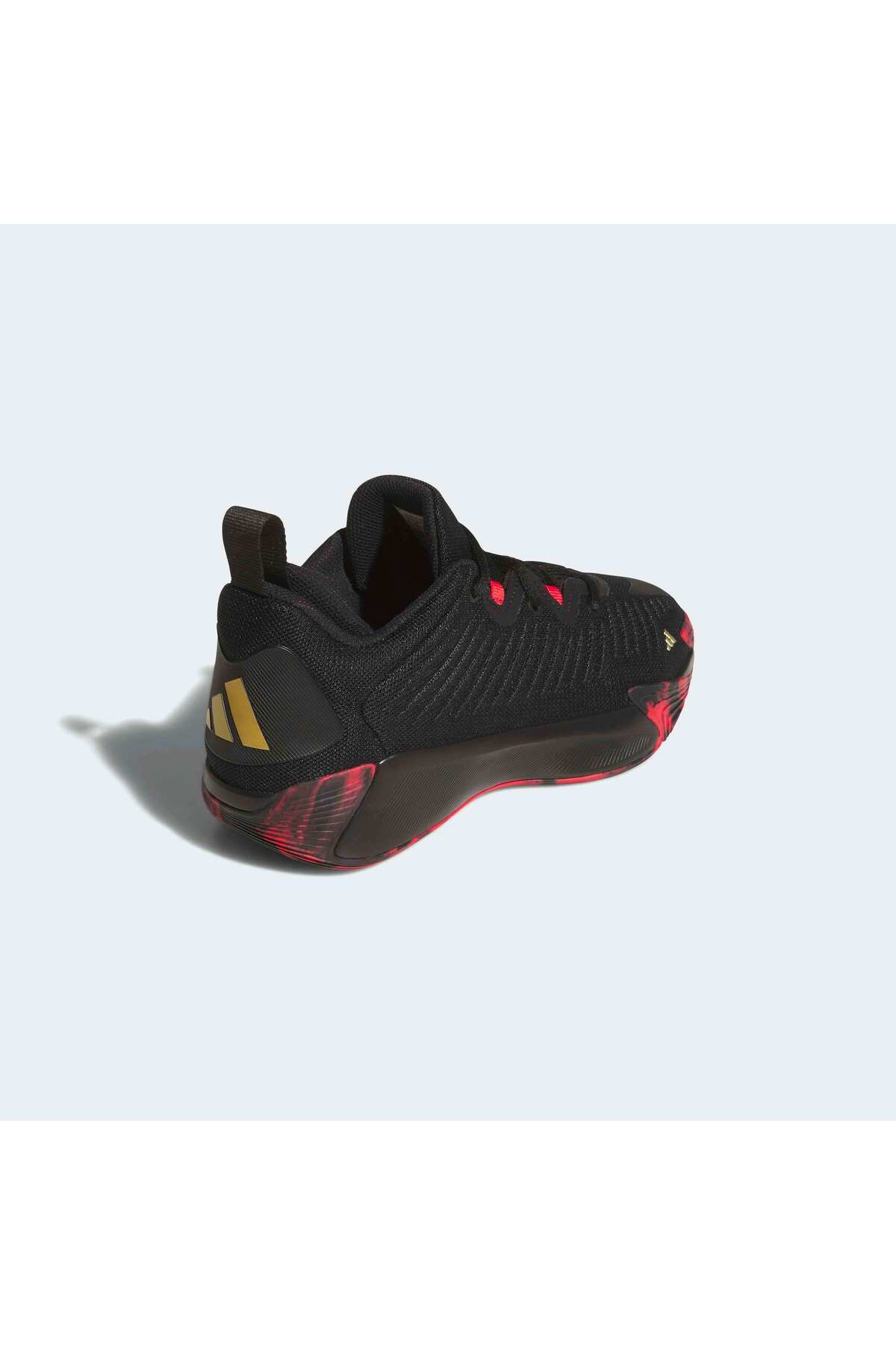 adidas Initiation Unisex Yetişkin Basketbol Ayakkabısı KI5277 görsel 5