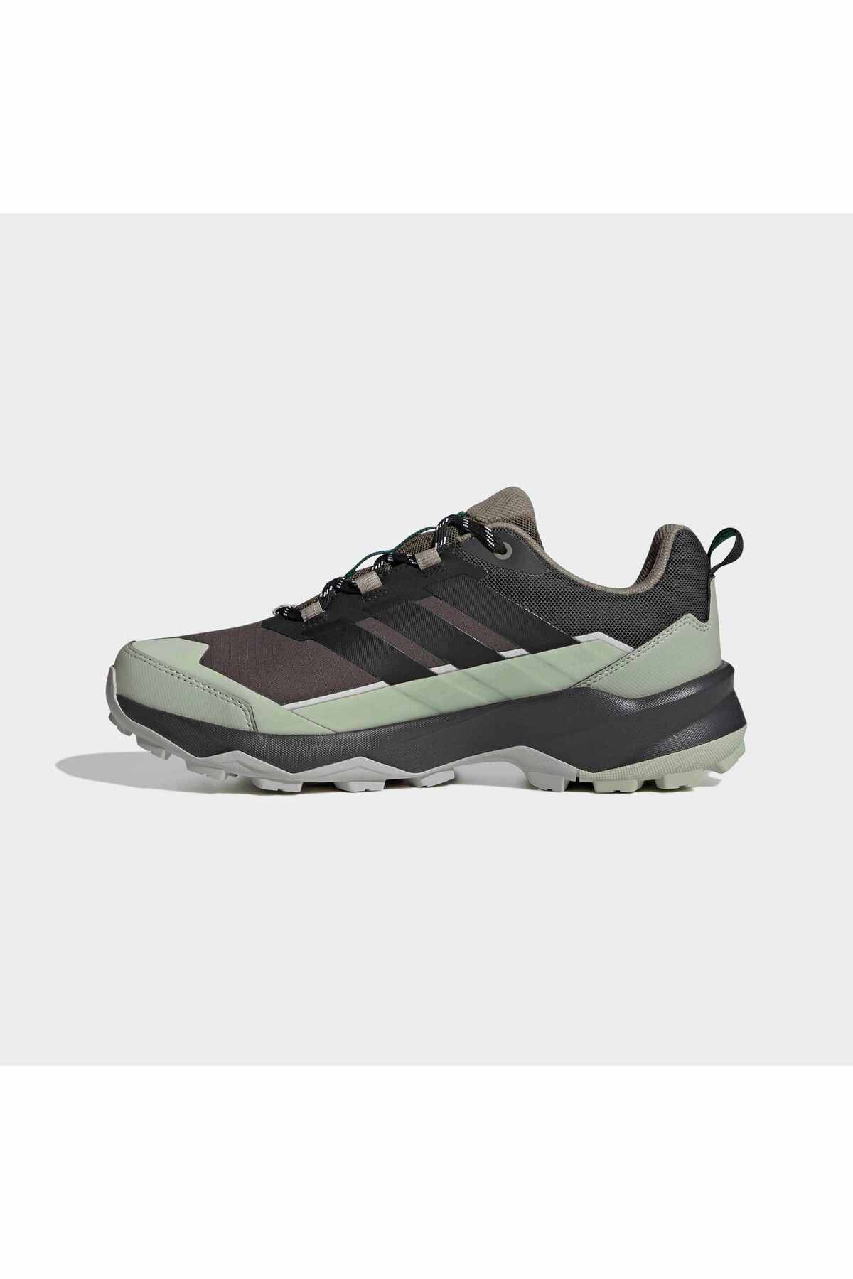 adidas Terrex Skychaser Ax5 Gtx Erkek Outdoor Ayakkabı KJ8940 görsel 2