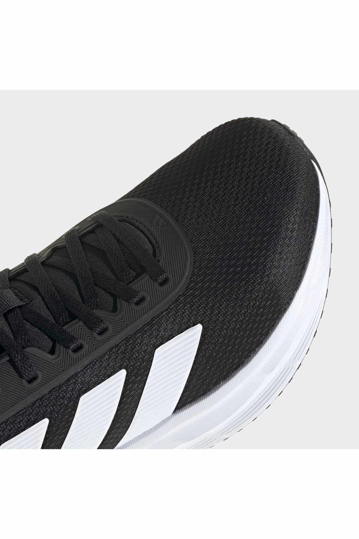 adidas Galaxy Run Erkek Koşu Ayakkabısı KJ3501 görsel 7