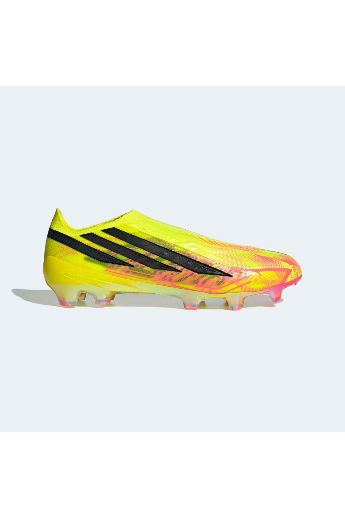 adidas F50 Hyperfast Elite Ll Fg Unisex Yetişkin Krampon KK1031