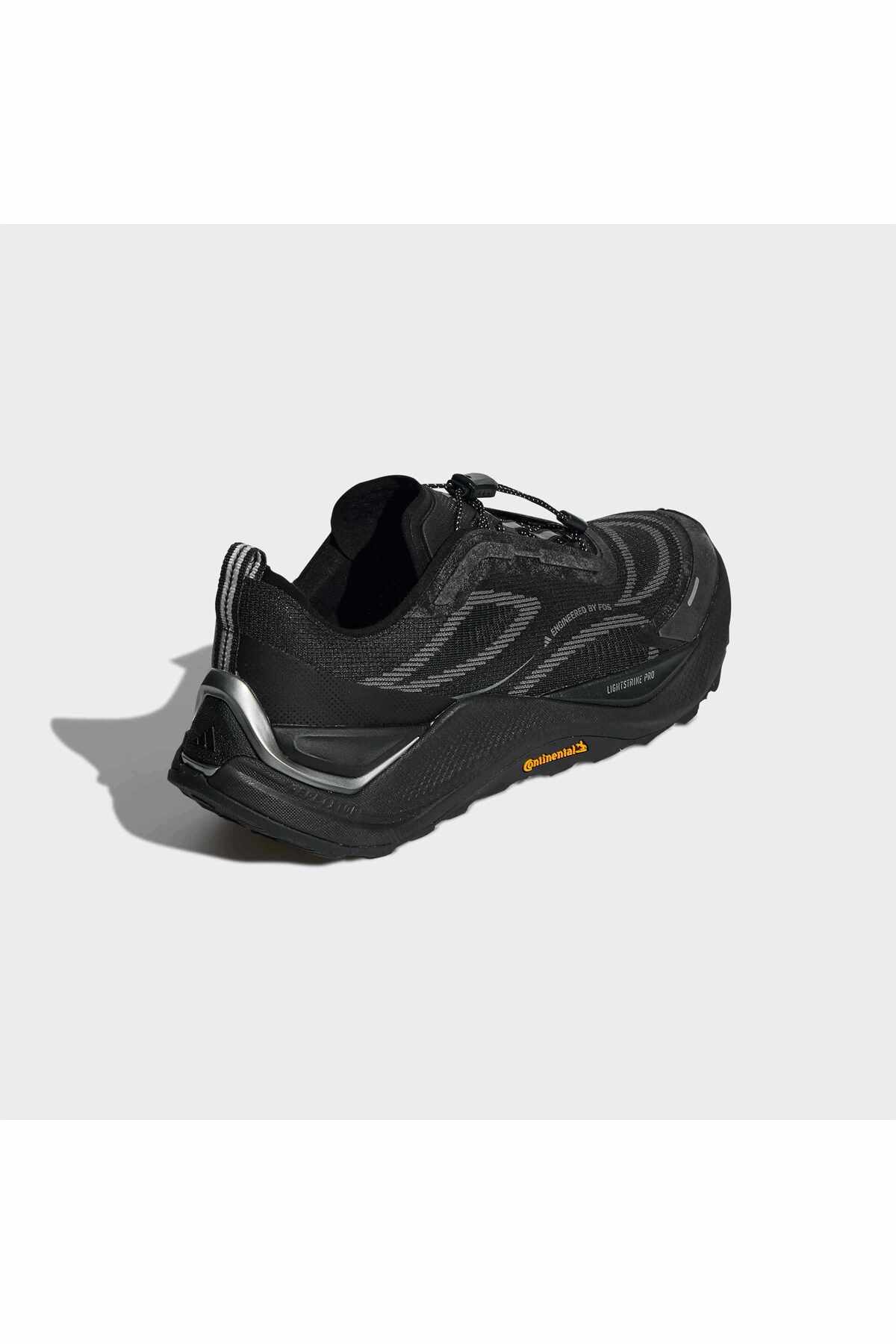 کفش اسنیکر adidas مردانه پارچه | آدیداس KI1520 - تصویر 5