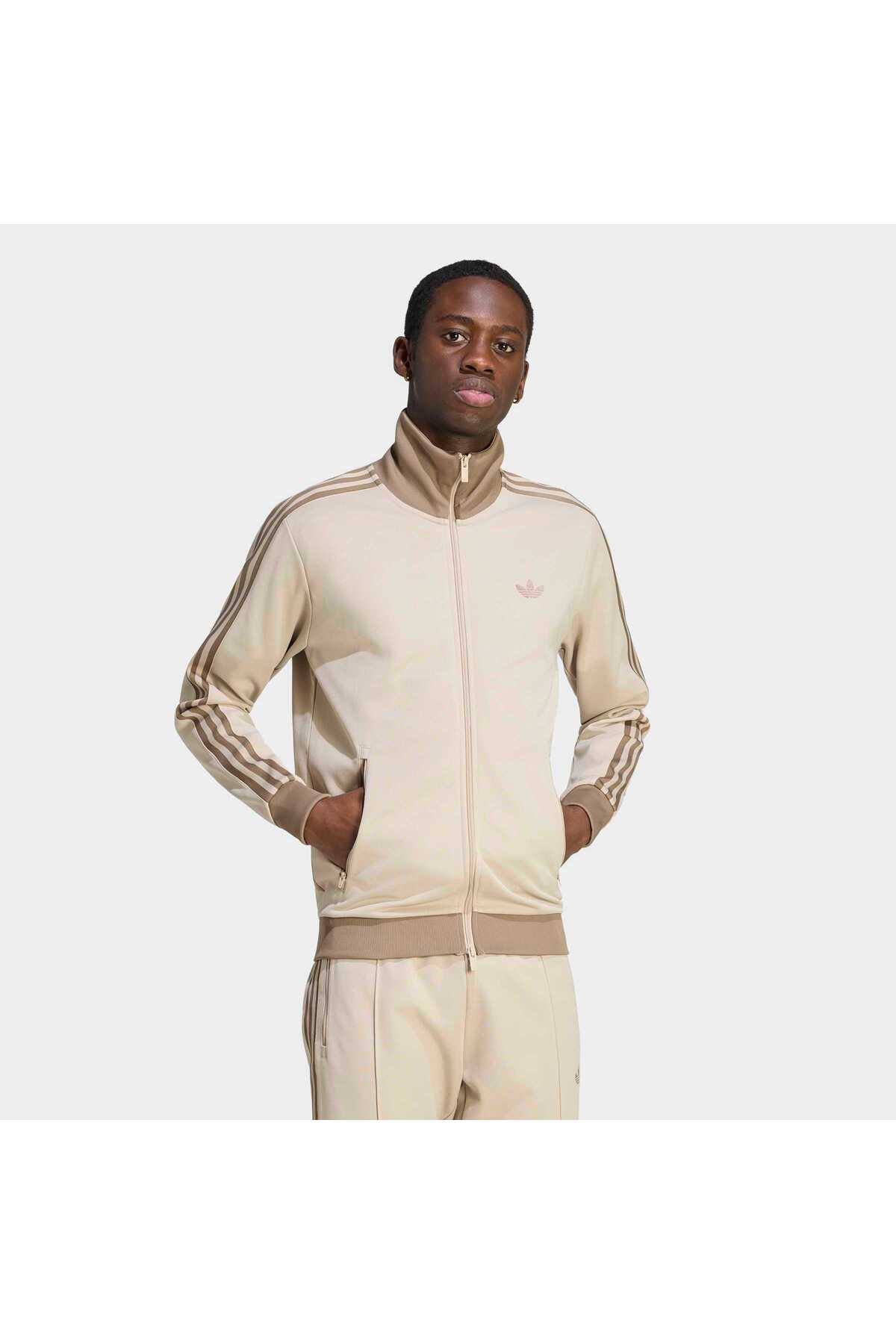 adidas Beckenbauer Tt Men's Sports Sweatshirt Kt5044 - Price, Reviews