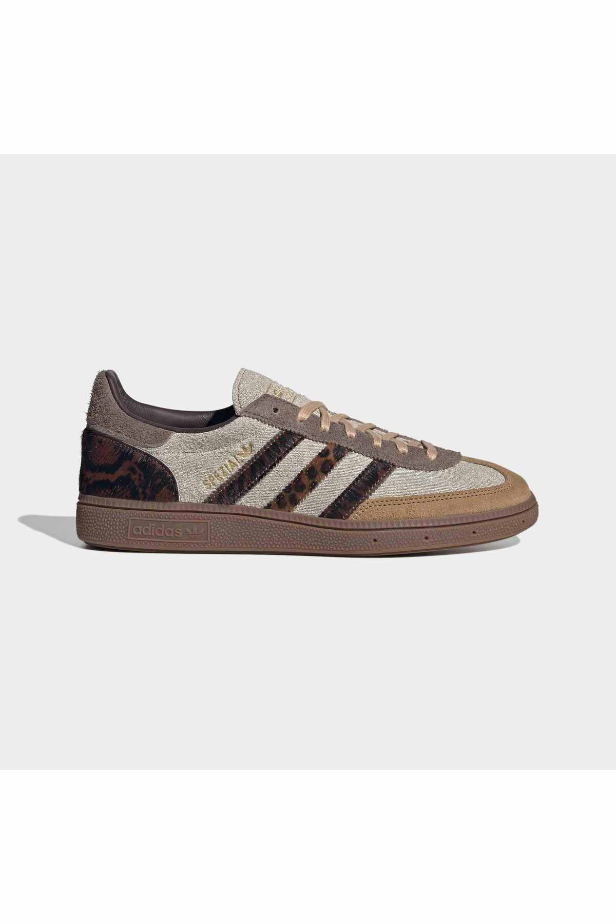 adidas Handball Spezial Spor Ayakkabısı KK4860