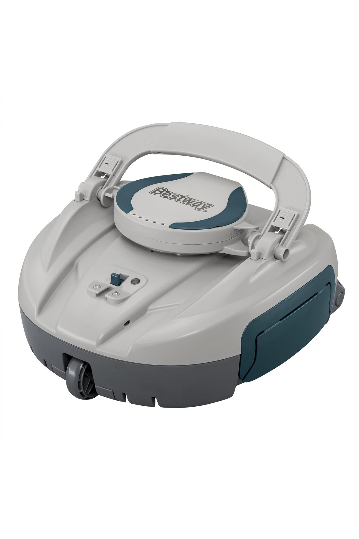 Bestway 58960 AquaTronix G150 Robotic Pool Vacuum - Fiyatı, Yorumları