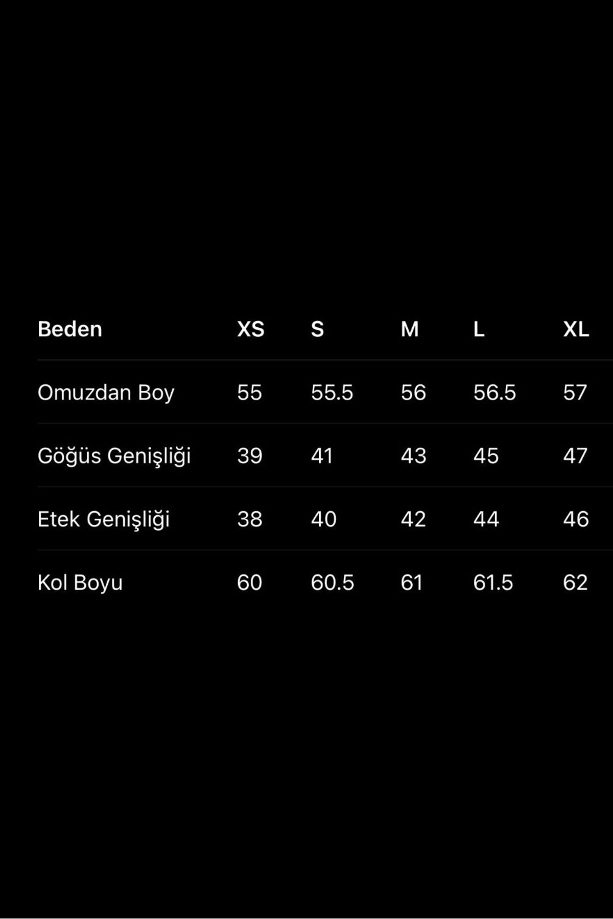 STESSY  PEMBE JENNİFER CEKET - Görsel 5