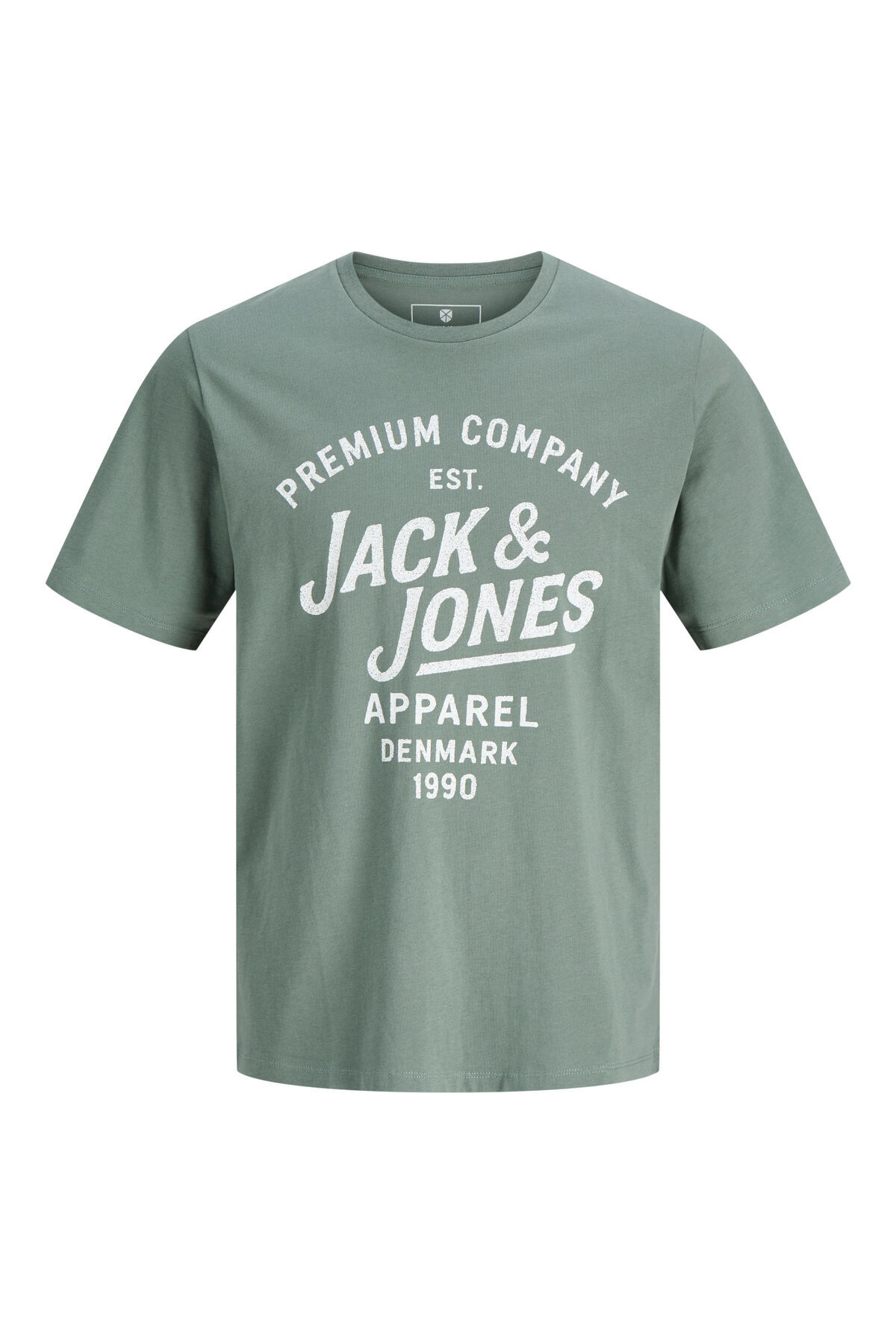 تی‌شرت مردانه ۱۲۳۰۲۴۶۷ جک اند جونز تی شرت Jack & Jones