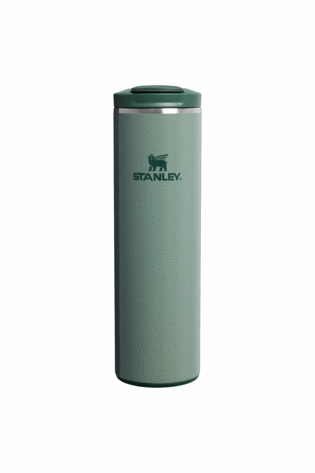 Stanley The Transit Fliptop Mug 0.47 L / 16Oz Yeşil 10-13062-020
