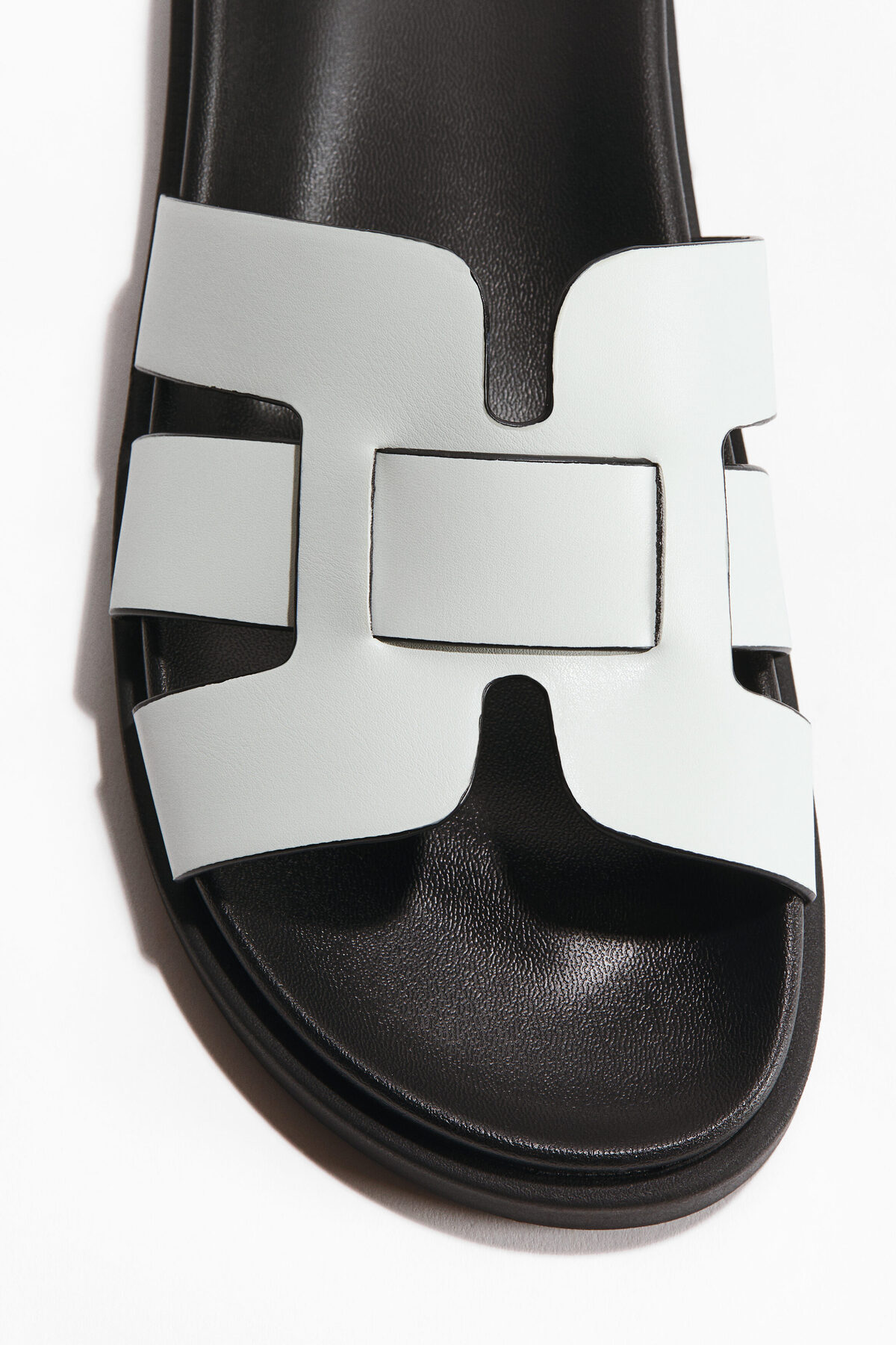 H&M Sandalet görsel 4