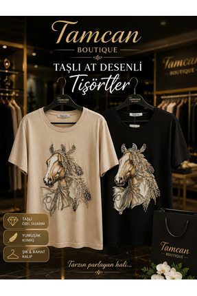 Quenza Tişört