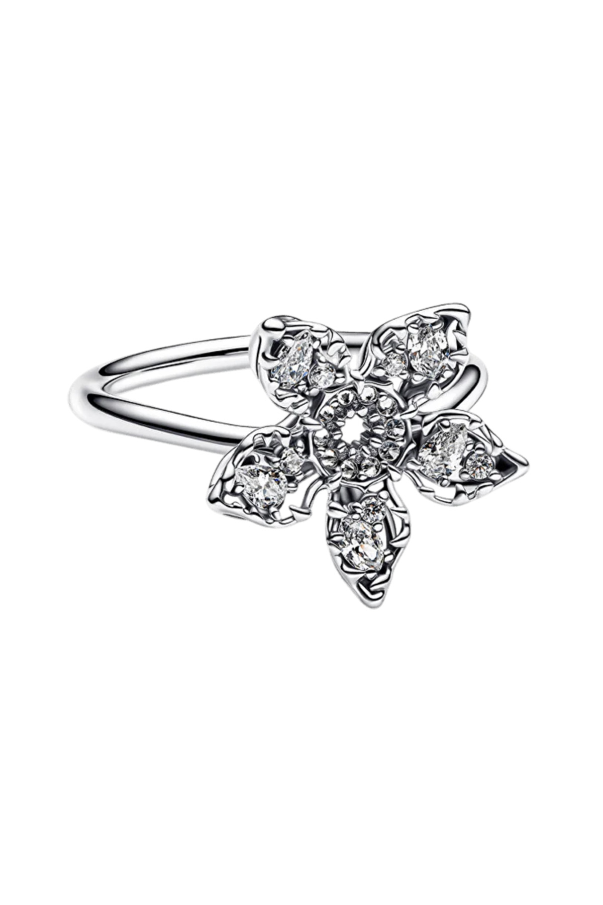 Silver Rings Models & Prices - 2026