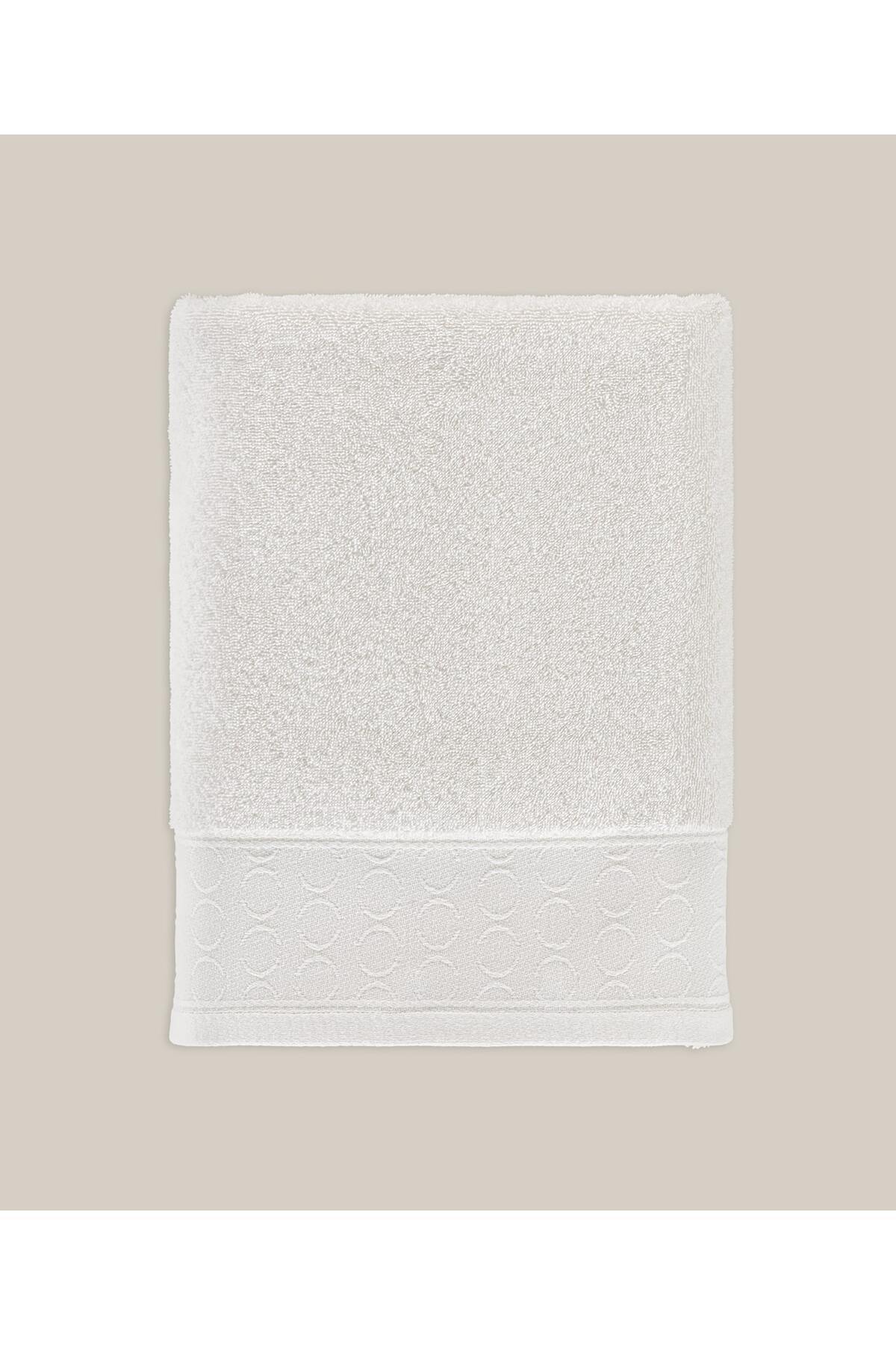 Hand and Face Towel 30x50 cm Cotton Soft Absorbent Quick Dry Towel