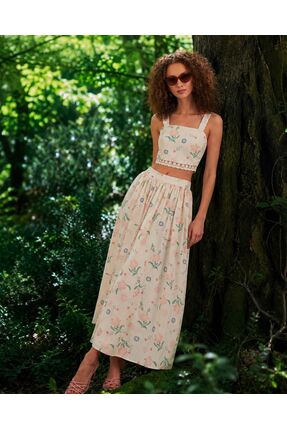 manoria Flora Set
