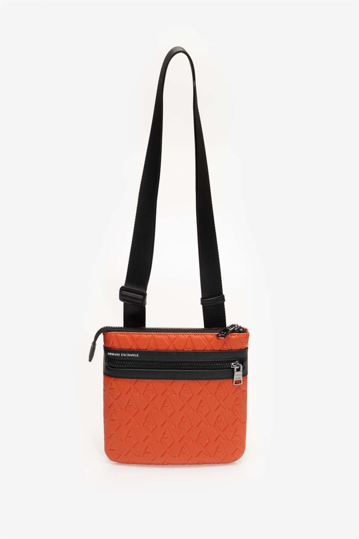 کیف خبرنگاری مردانه، چند رنگ آرمانی اکسچنج کیف کمری Armani Exchange