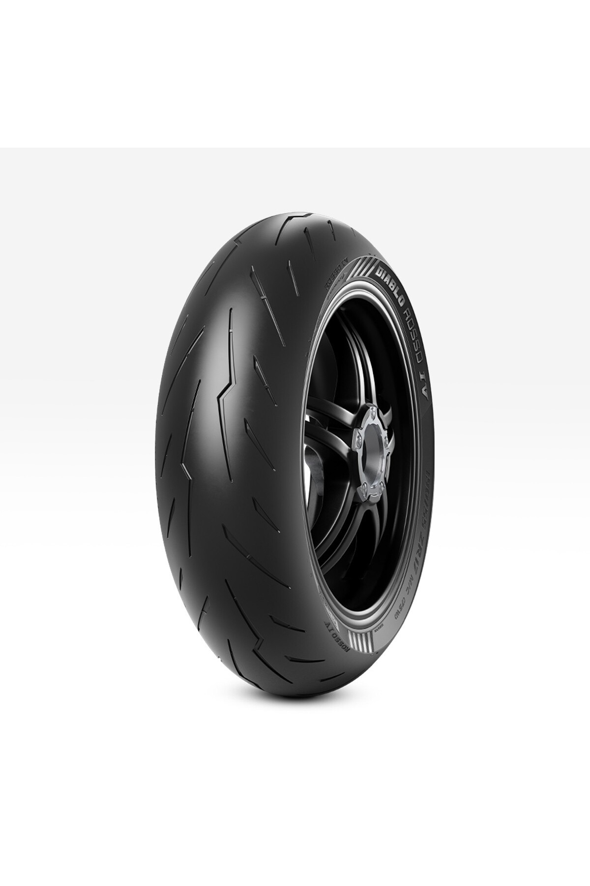Pirelli DİABLO ROSSO IV 110/70R17 54H TL VE 150/60R17 66H TL ÖN