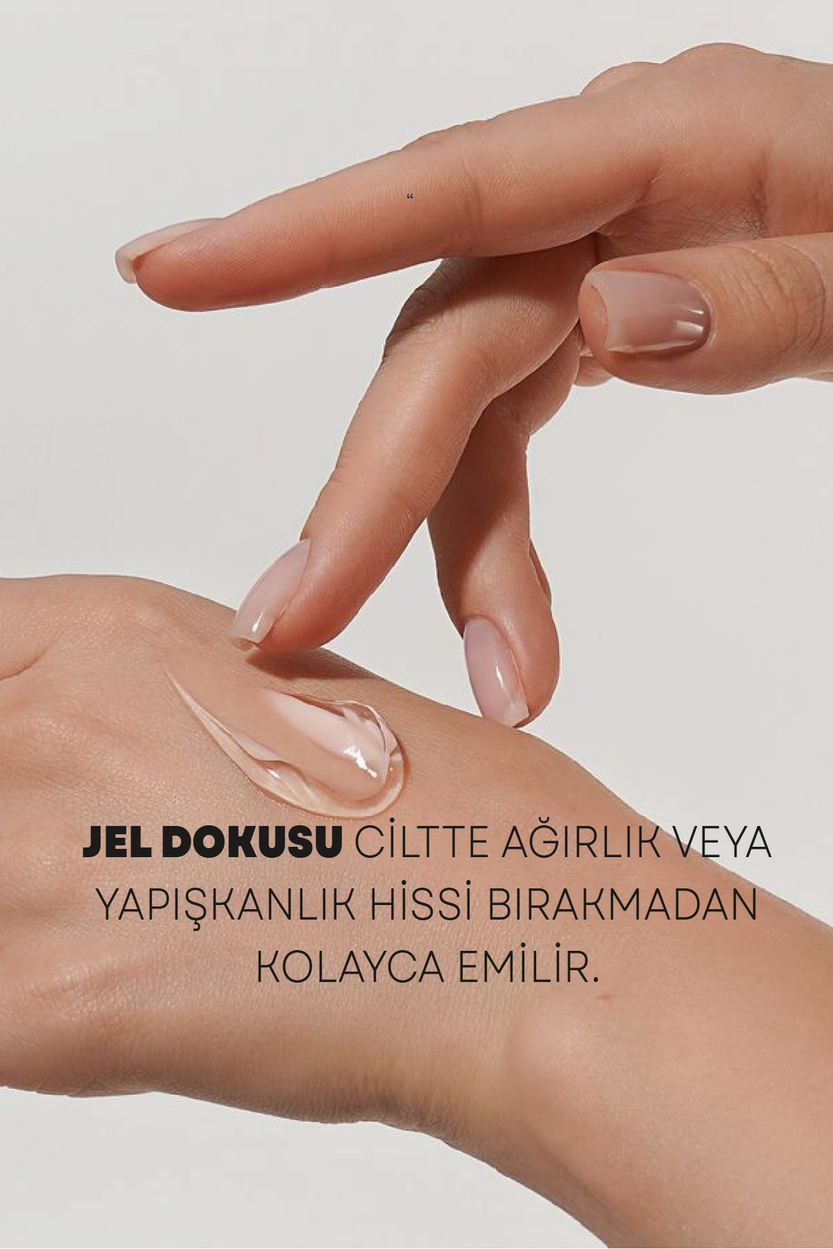 Clear-Body Target Gel - Akneye Eğilimli Ciltler İçin Vücut Bakım Jeli (100 ml) — تصویر 4 از 4