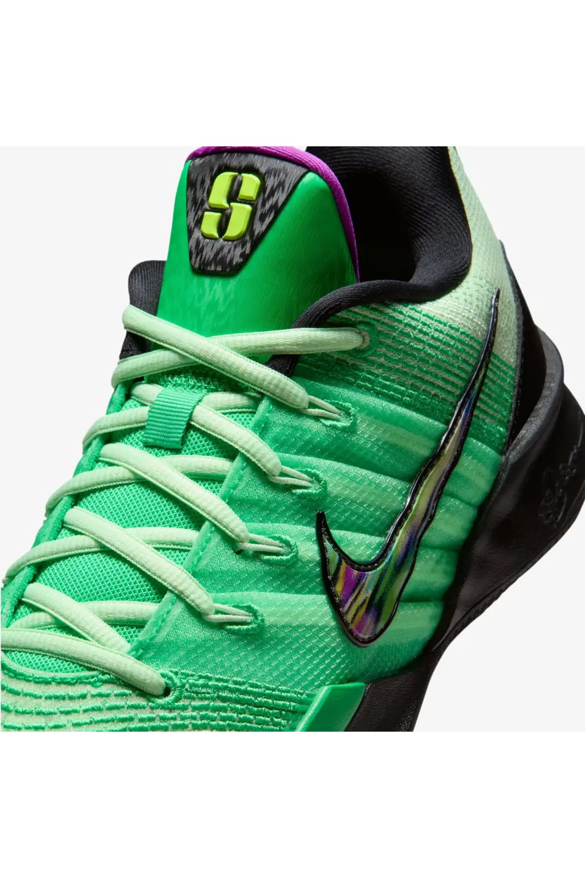 Nike Sabrina 3 'Gamer' Juststep - Fiyatı
