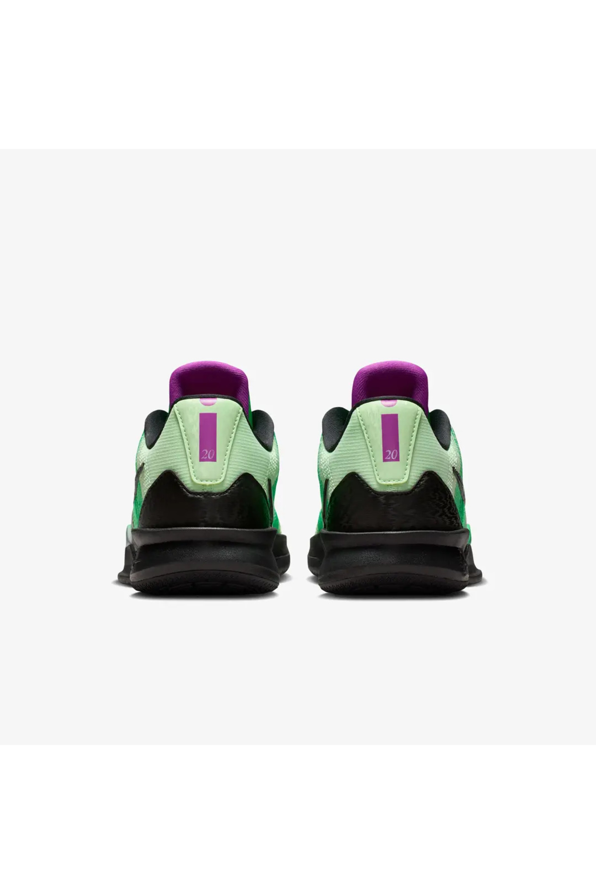 Nike Sabrina 3 'Gamer' Juststep - Fiyatı, Yorumları