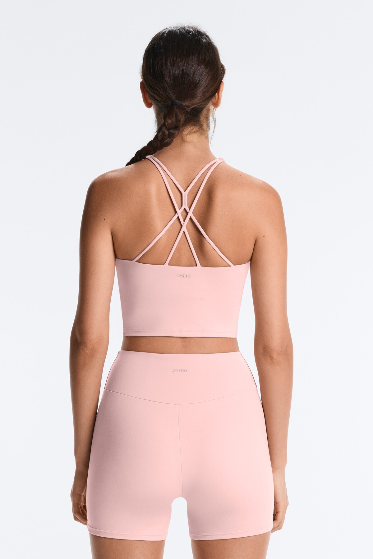 Comfortlux askılı Tank top