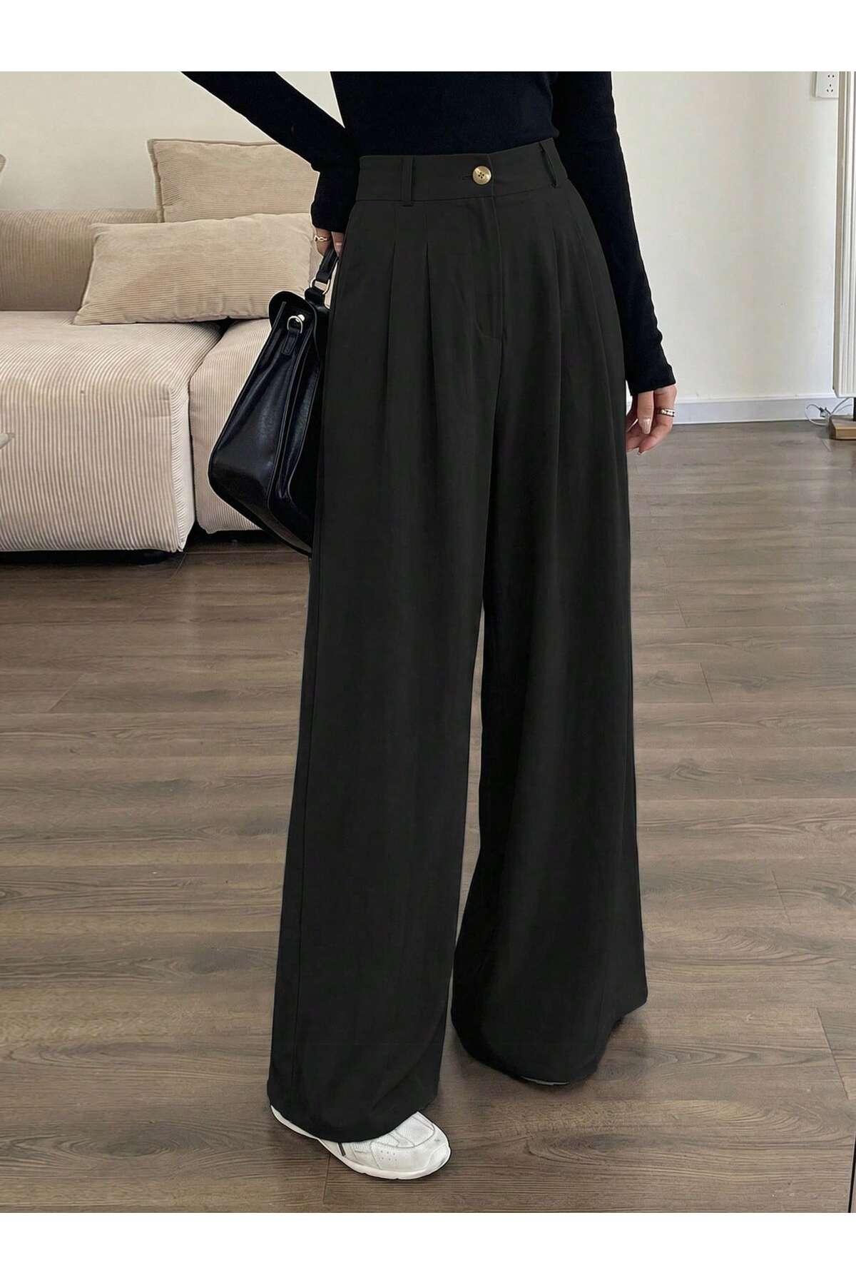 tuzu moda Pantolon görsel 5