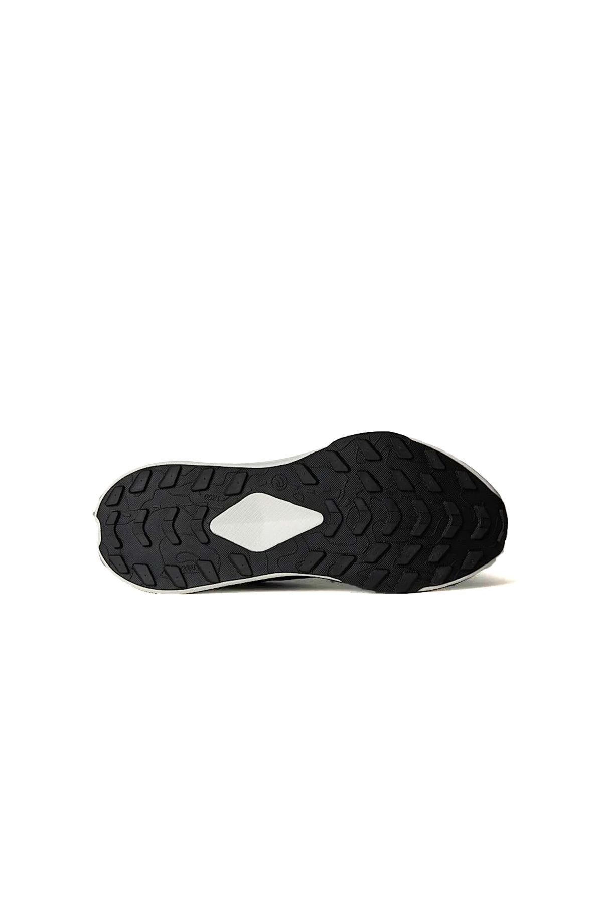THE NORTH FACE Y Altamesa Erkek Arazi Tipi Koşu Ayakkabısı NF0A83O4KT01 Siyah görsel 6