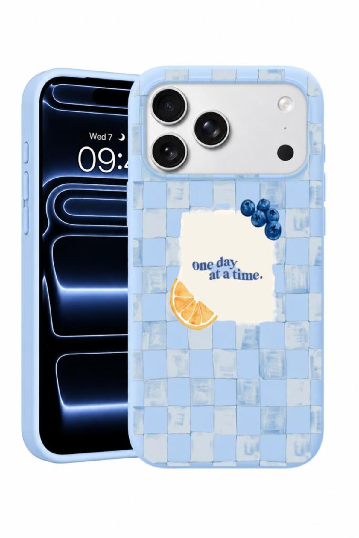 iPhone 17 Pro Compatible Soft Style Collection Launch Case Velvet Coated Camera Upgraded