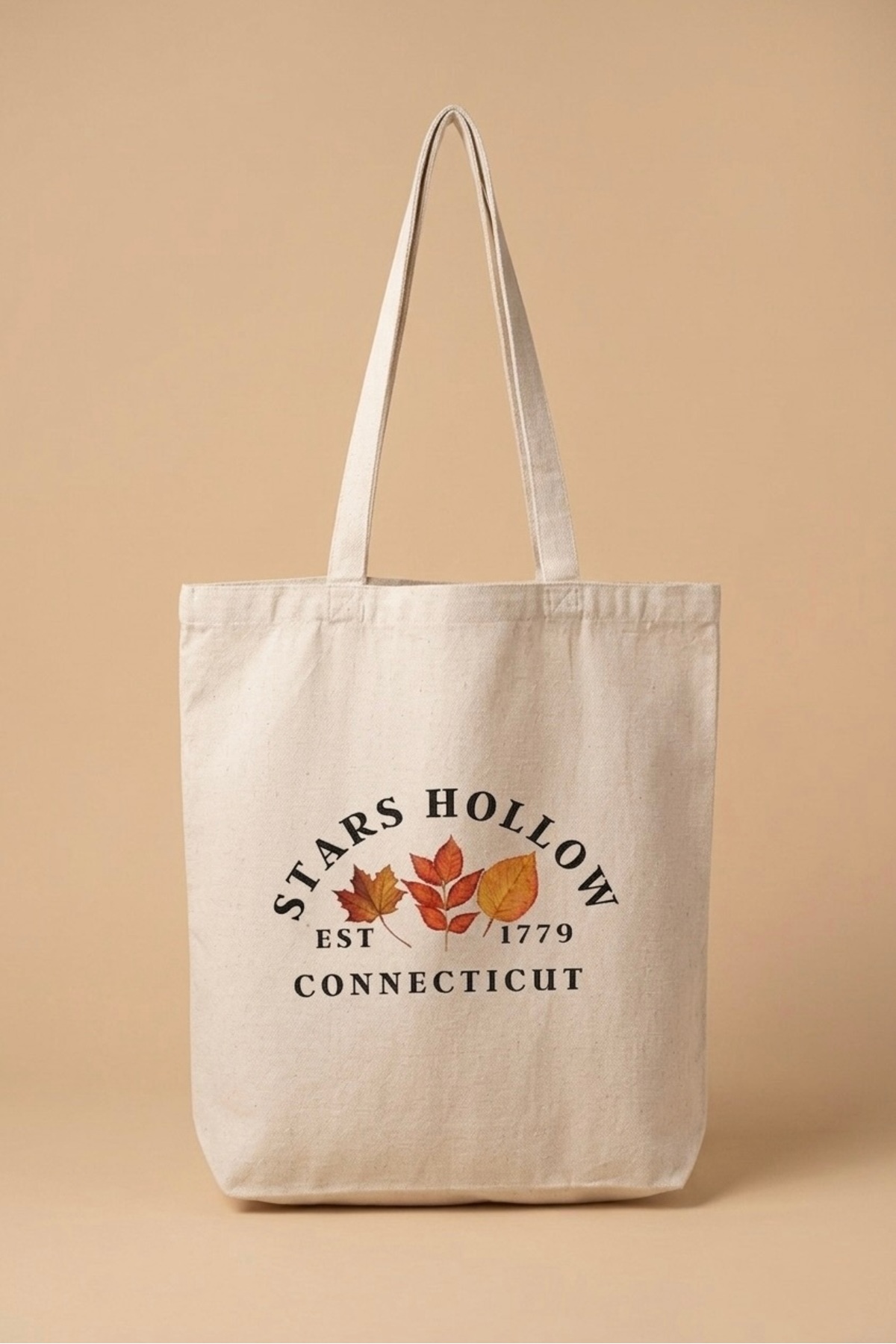 Cool Stuff Studio Gilmore Girls Stars Hollow Bez Çanta