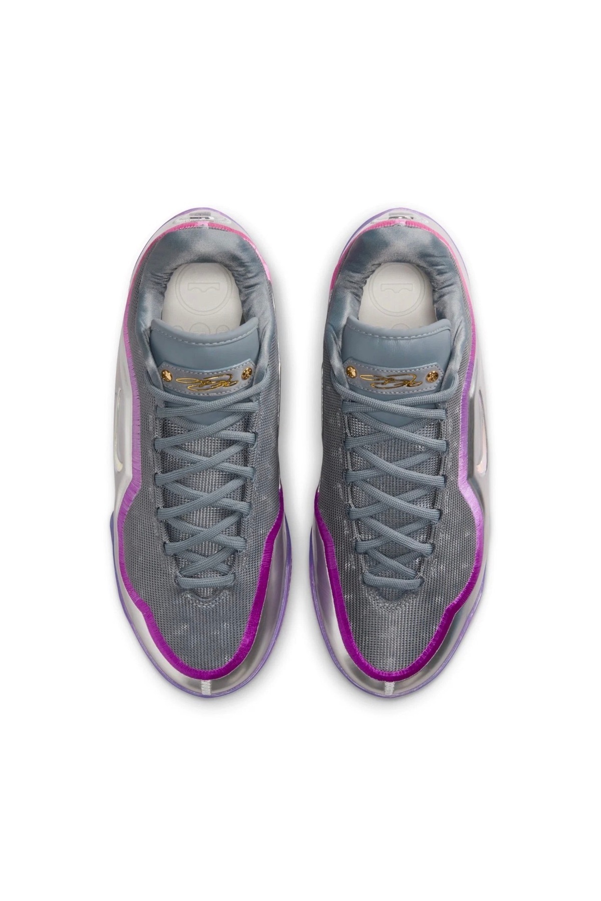 Nike Lebron 23 "Bubble Boy" LIMITED EDITION- KUZEY SPORT görsel 3